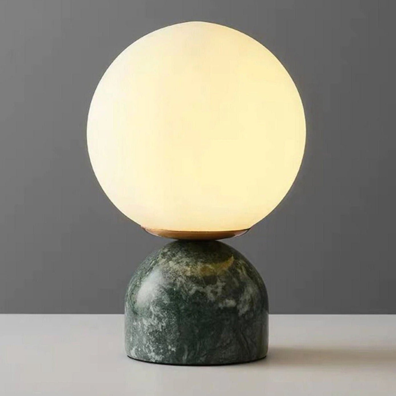 The Stone Glow Table Lamp