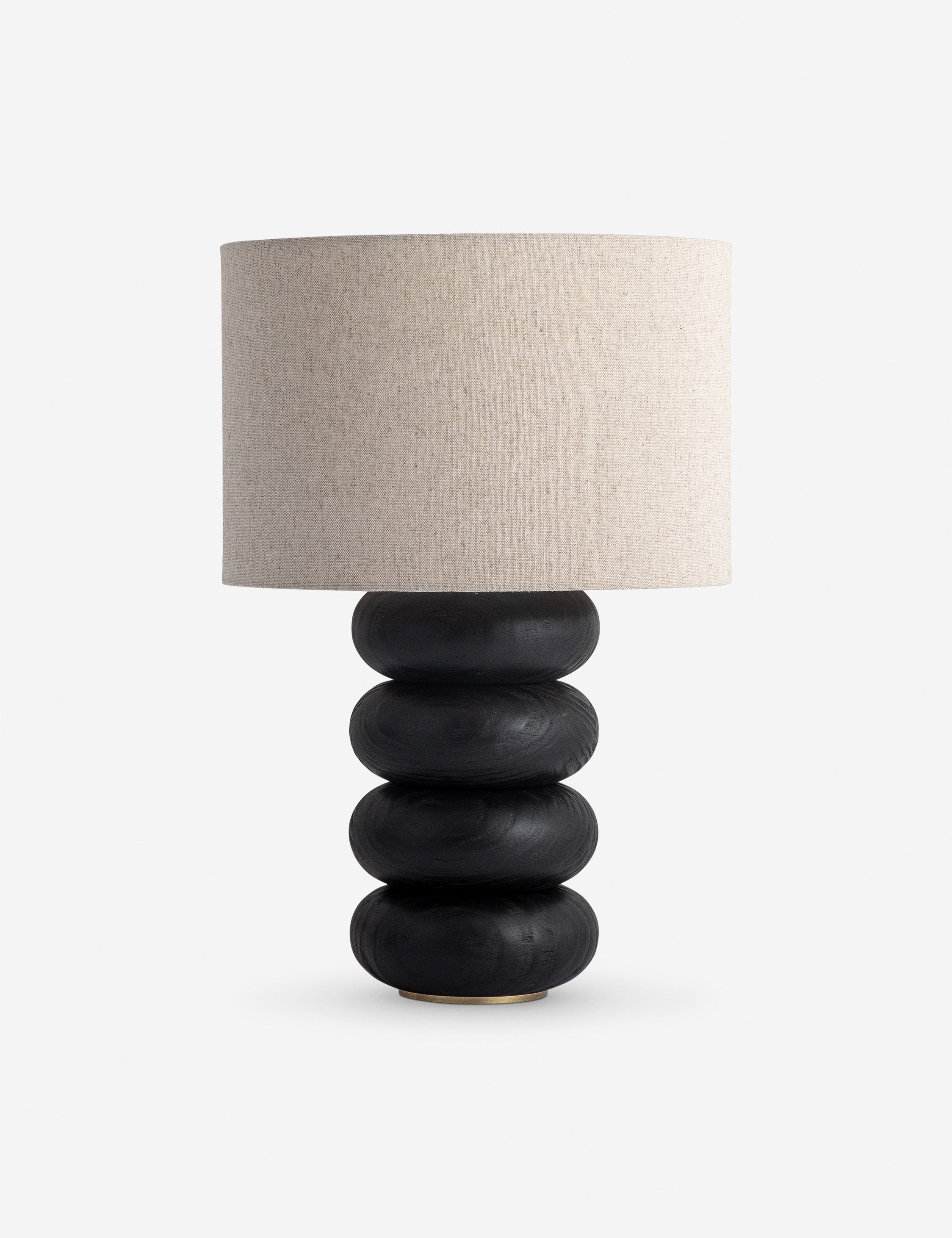 The Quiet Glow Table Lamp