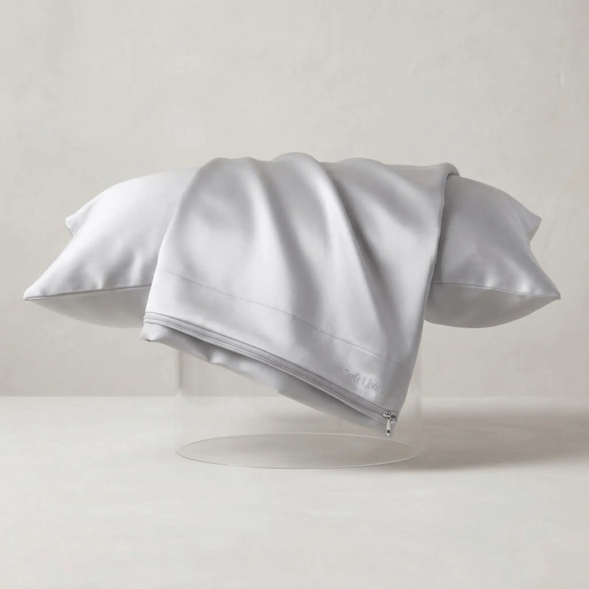 The Beauty Sleep Silk Pillowcase