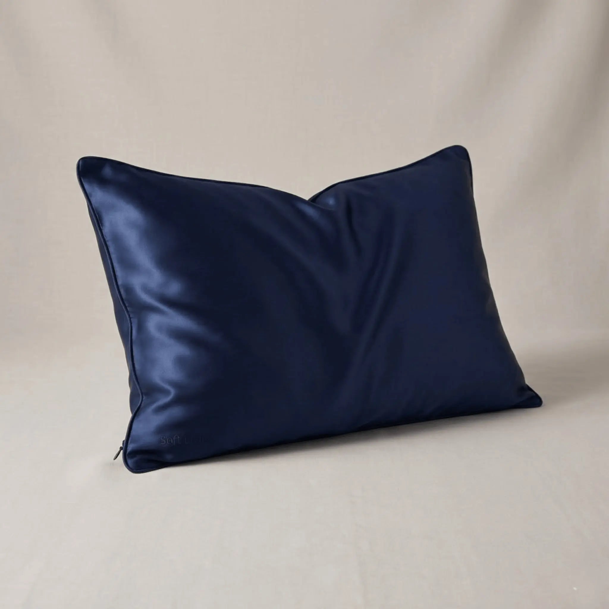 The Beauty Sleep Silk Pillowcase