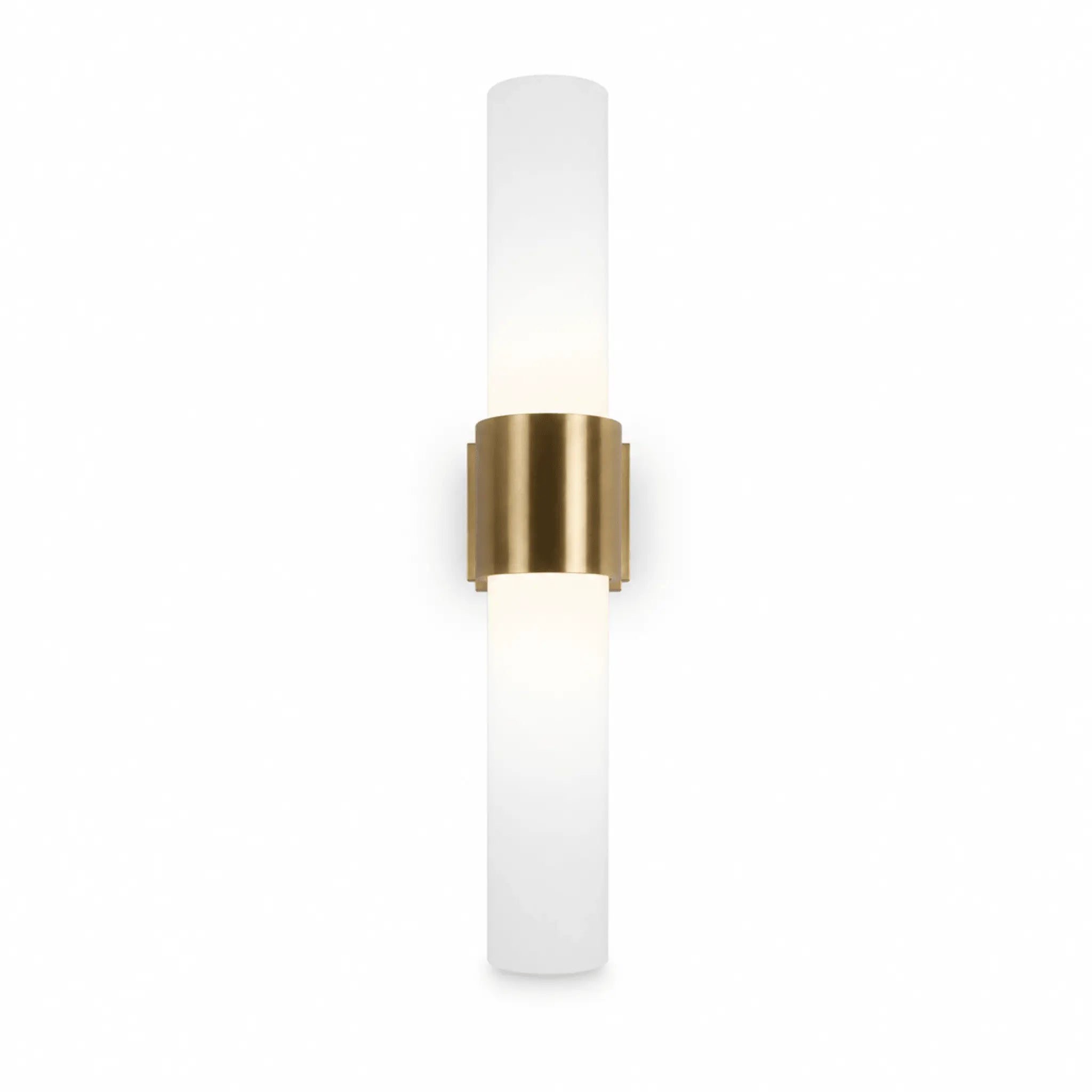 The Versailles Glass Sconce Light