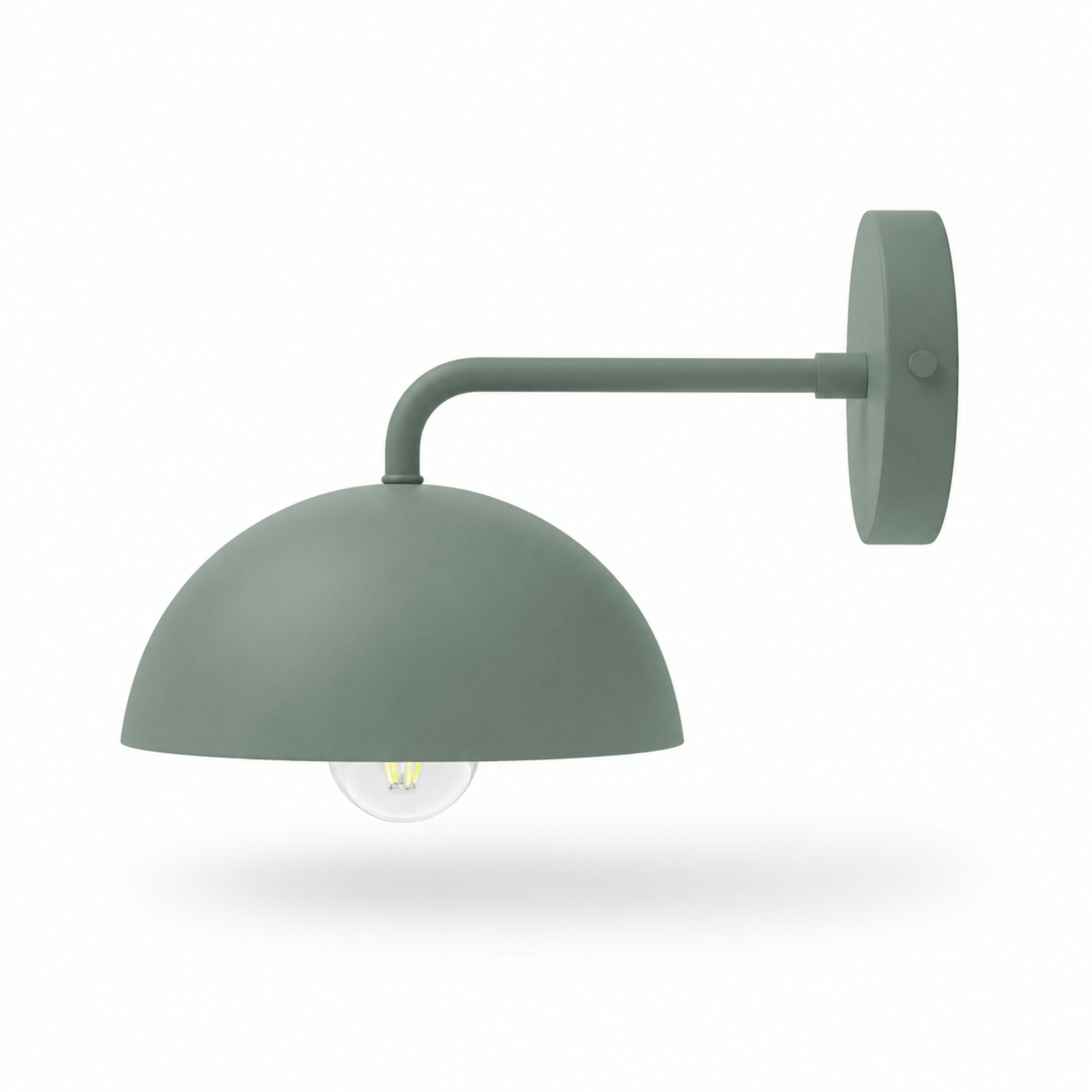 The Mood Sconce