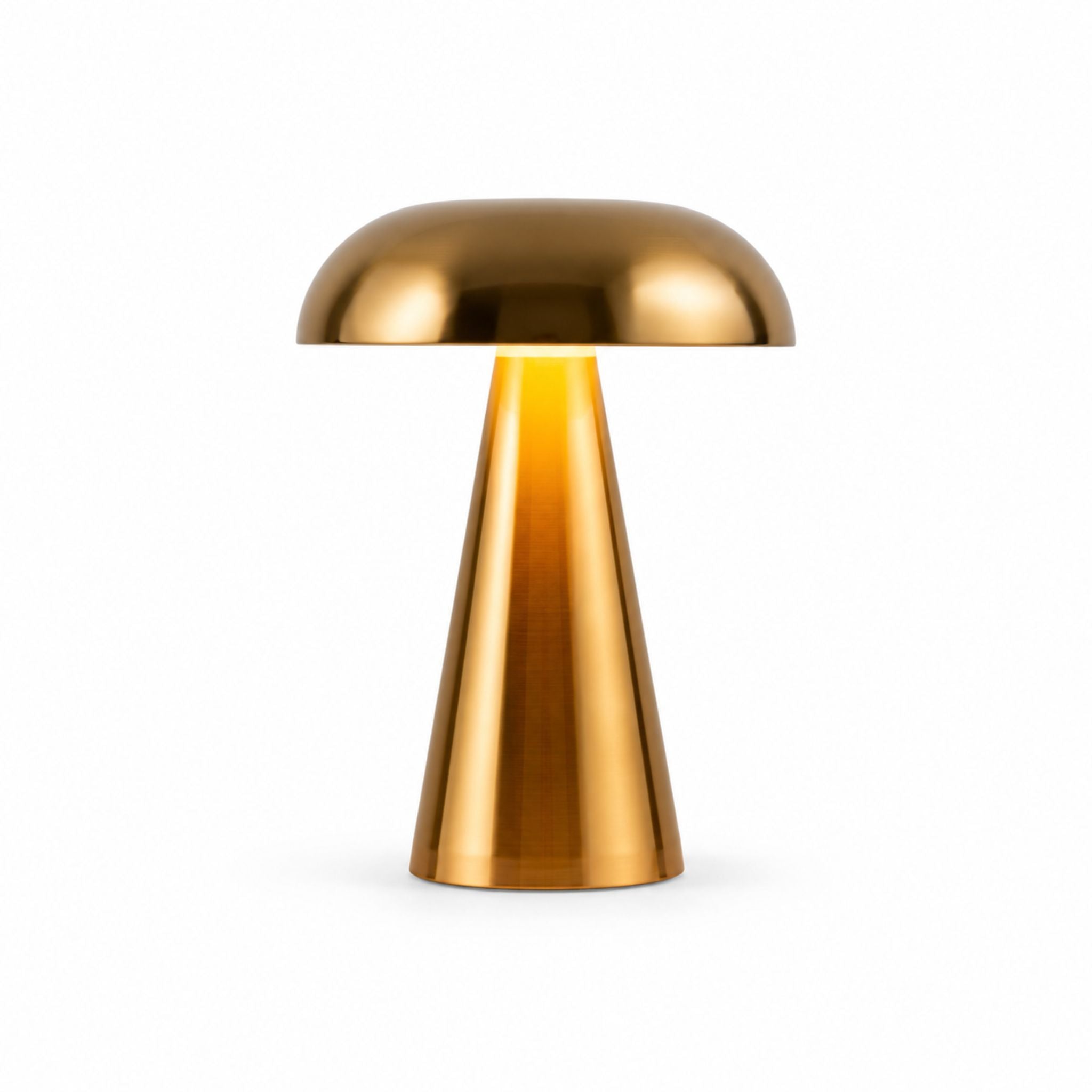 The Cordless Glow Lamp