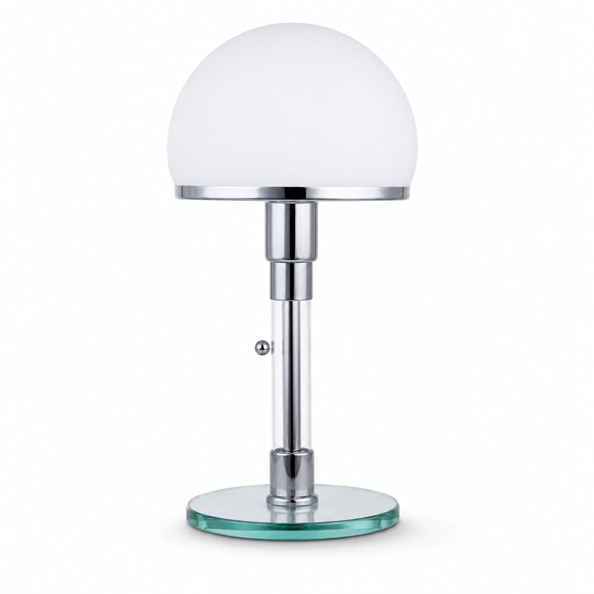 The Anywhere Glow Cordless Lamp