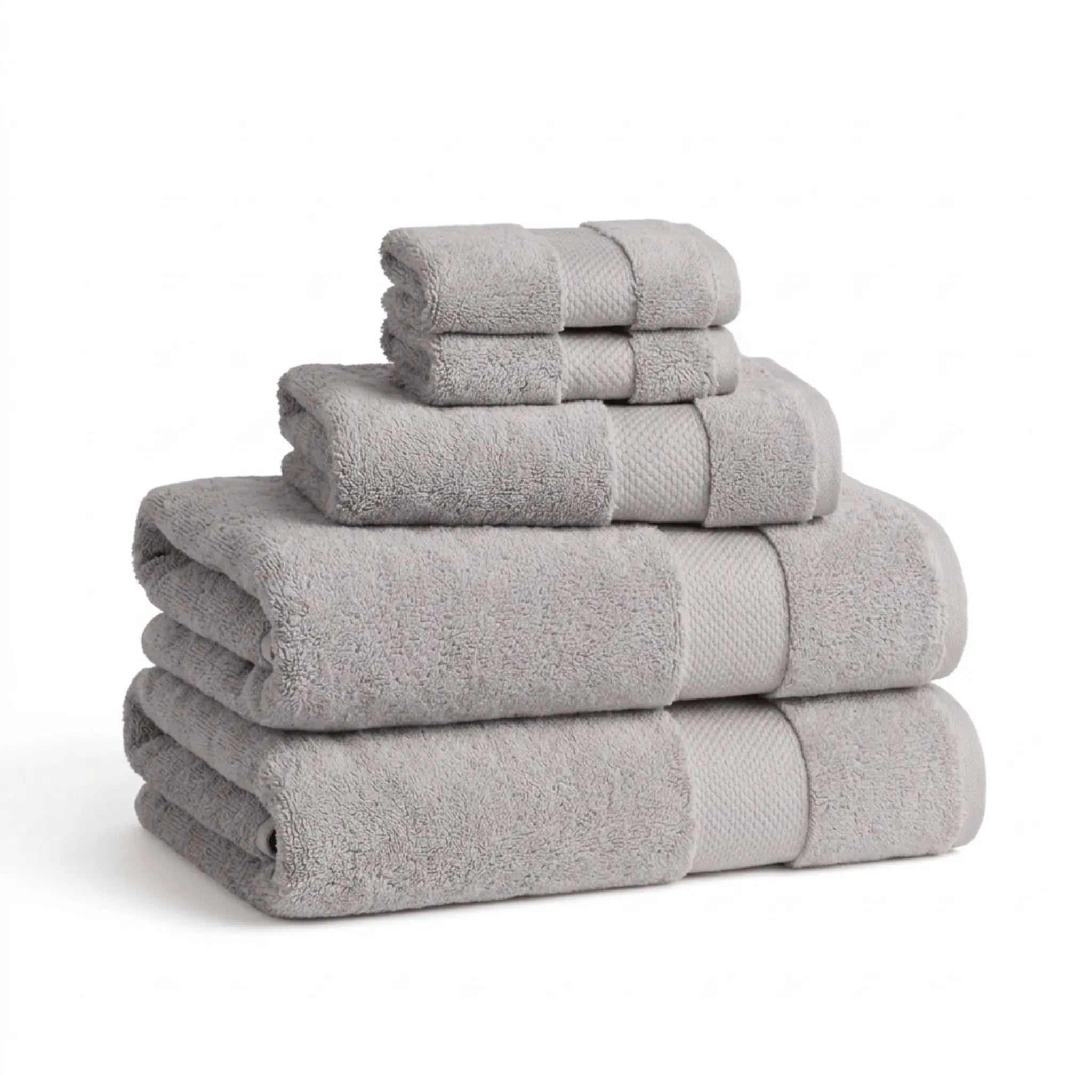 The Hotel Turkish Bath Towel Set