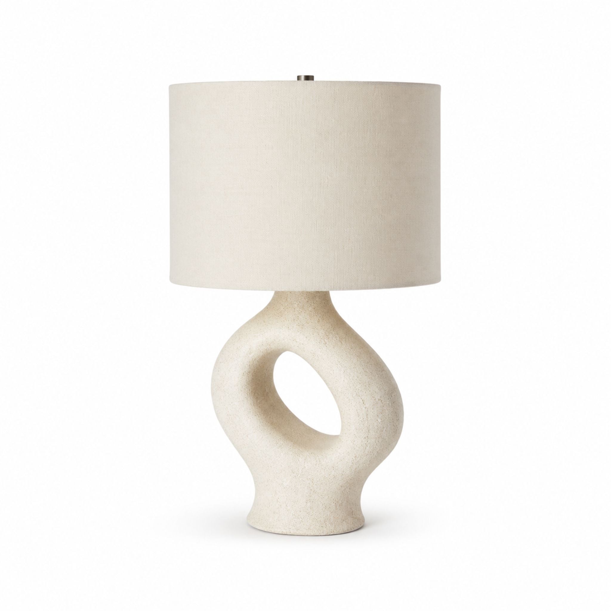 The Calm Haven Table Lamp