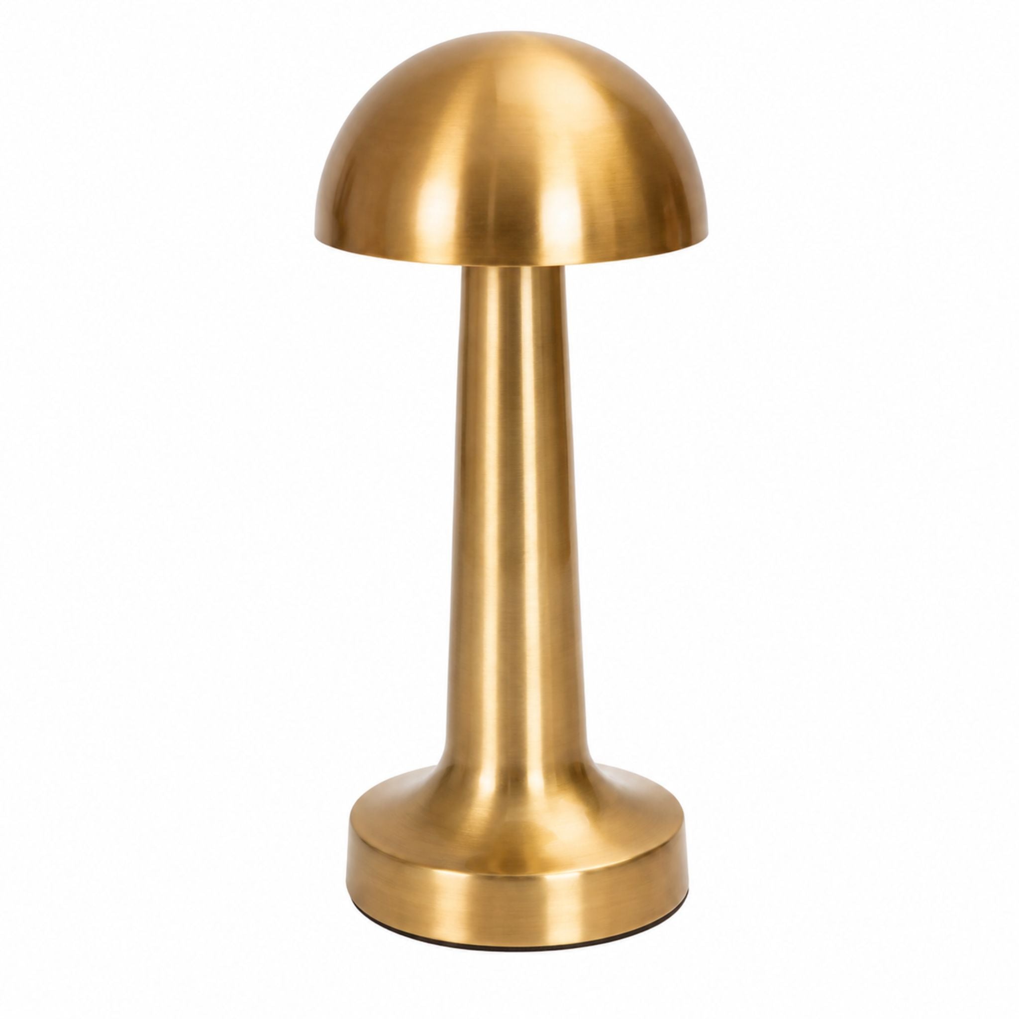 The Compact Modern Table Lamp