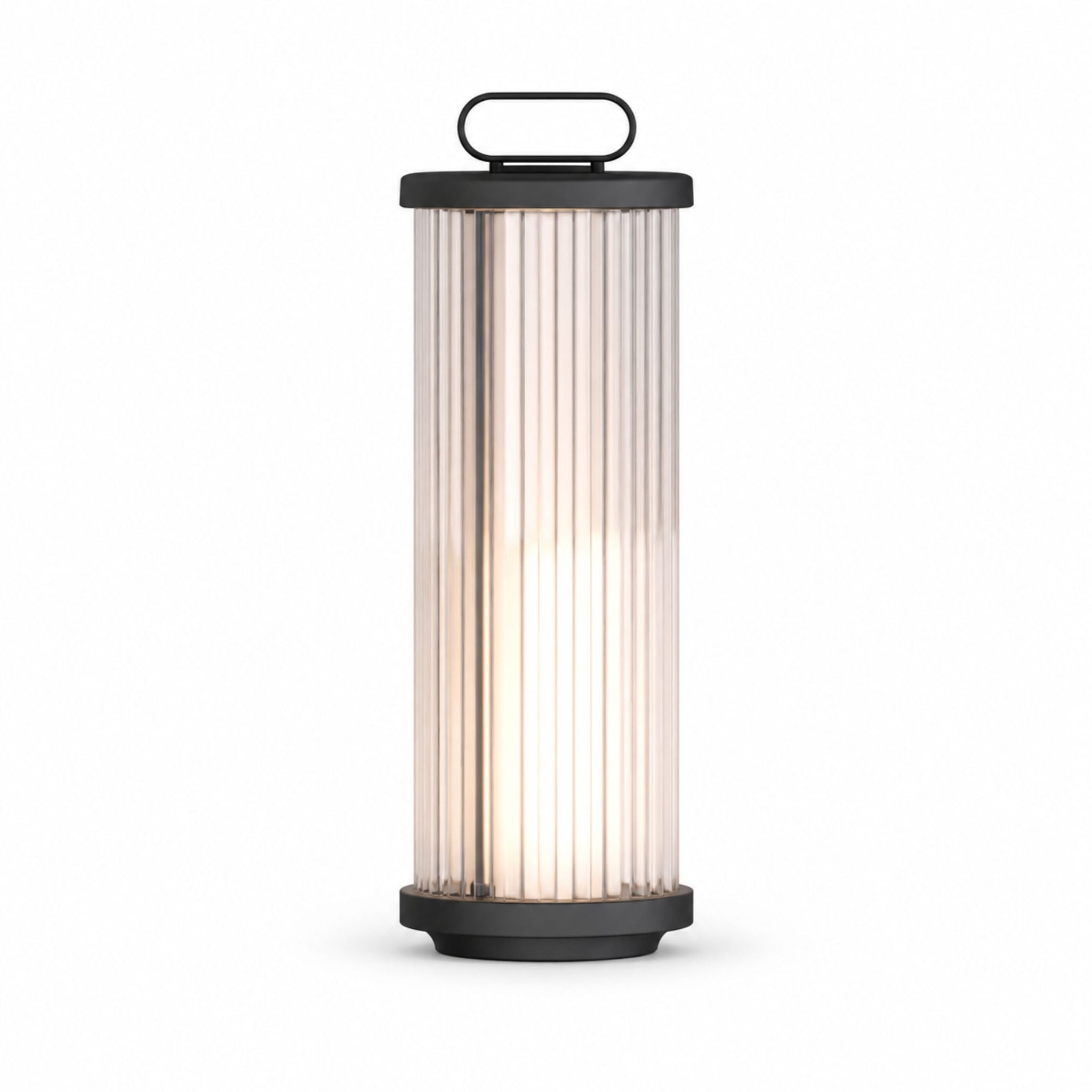 The Lantern Glow Cordless Lamp
