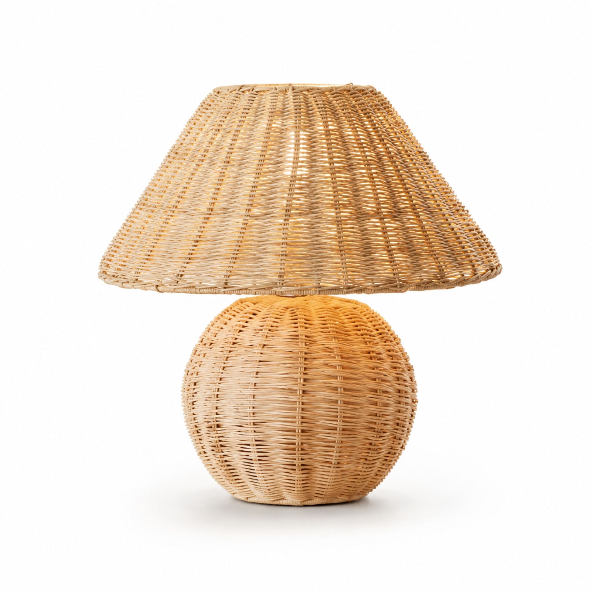The Shoreline Glow Table Lamp