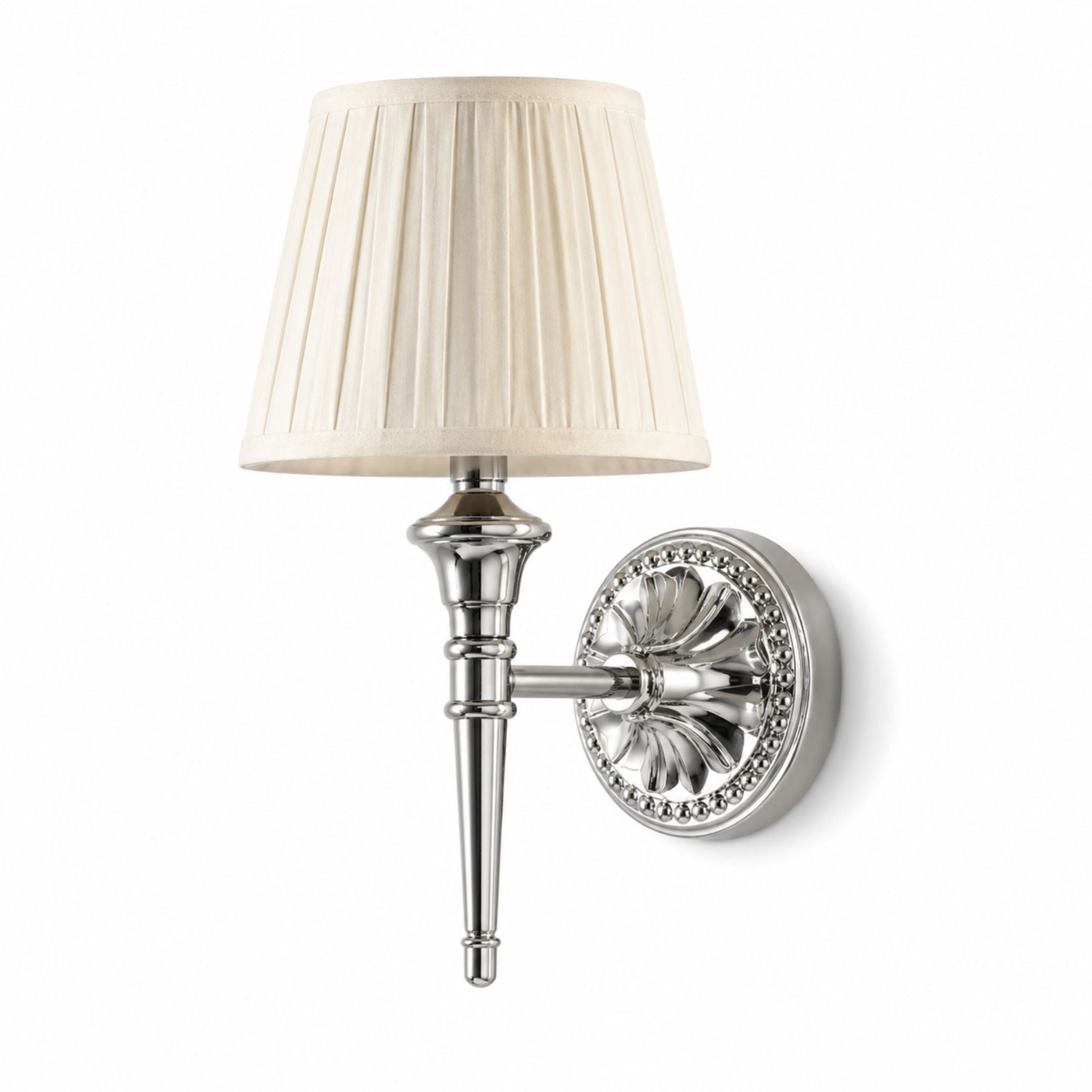 The Grosvenor Wall Sconce