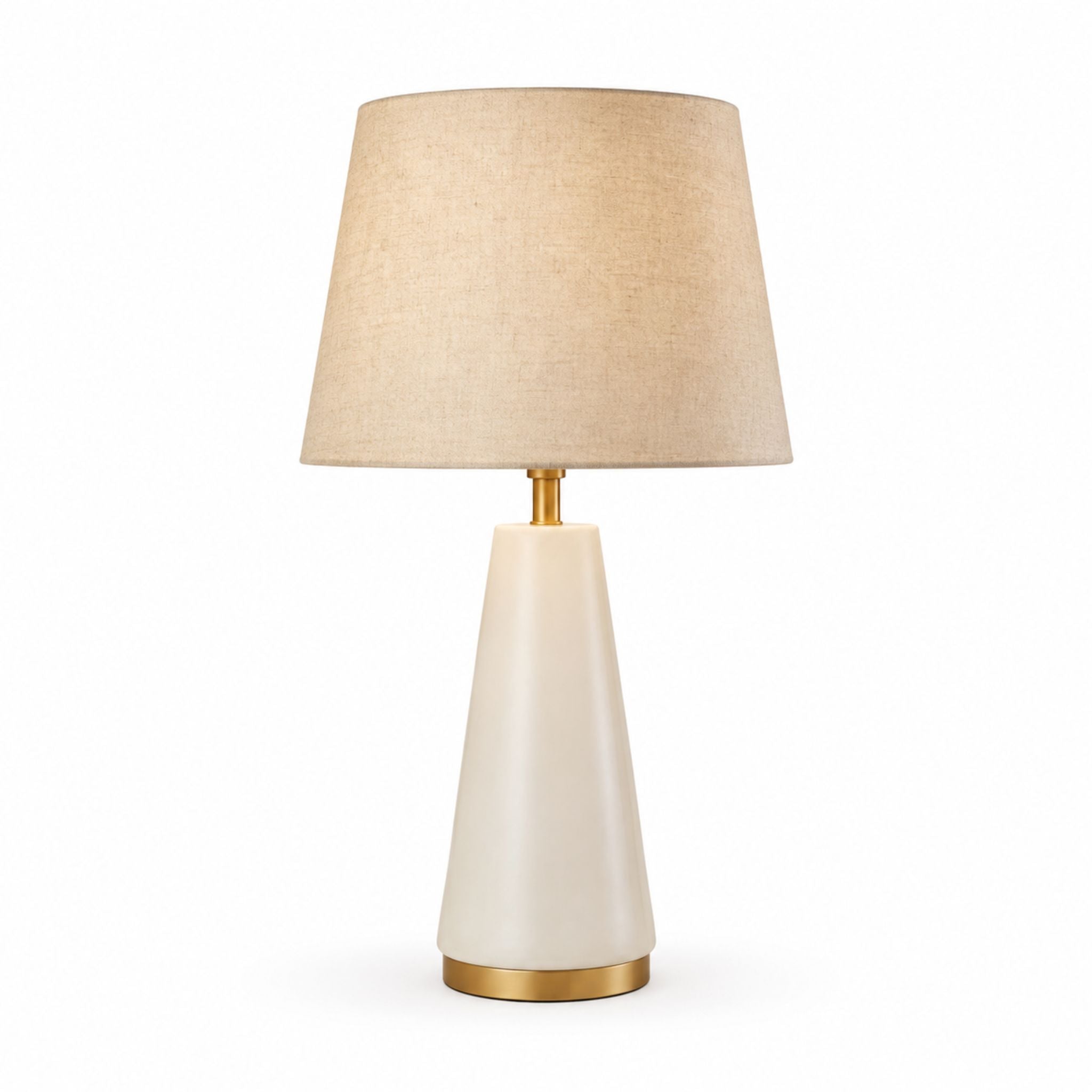 The Bellamy Table Lamp