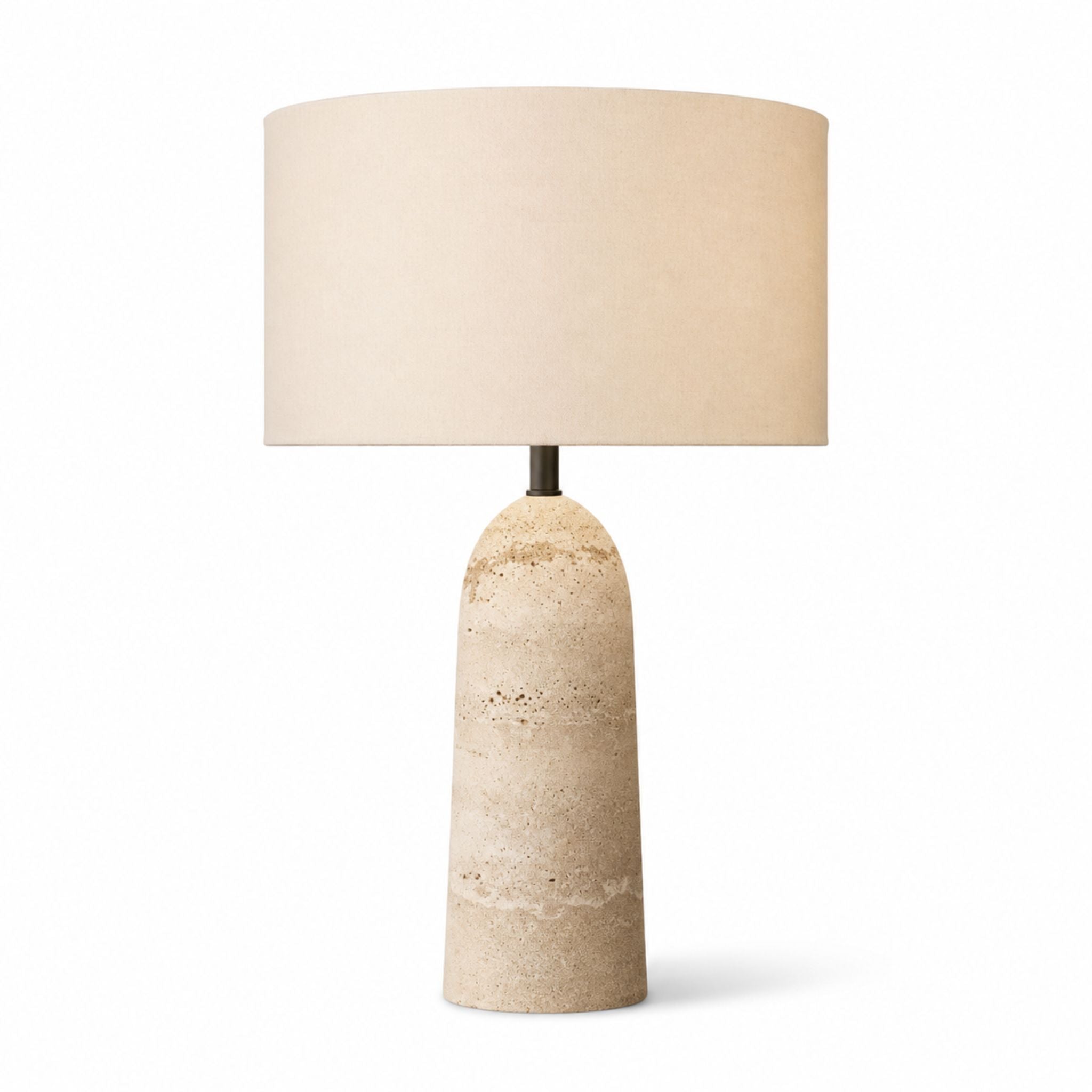 The Driftstone Table Lamp