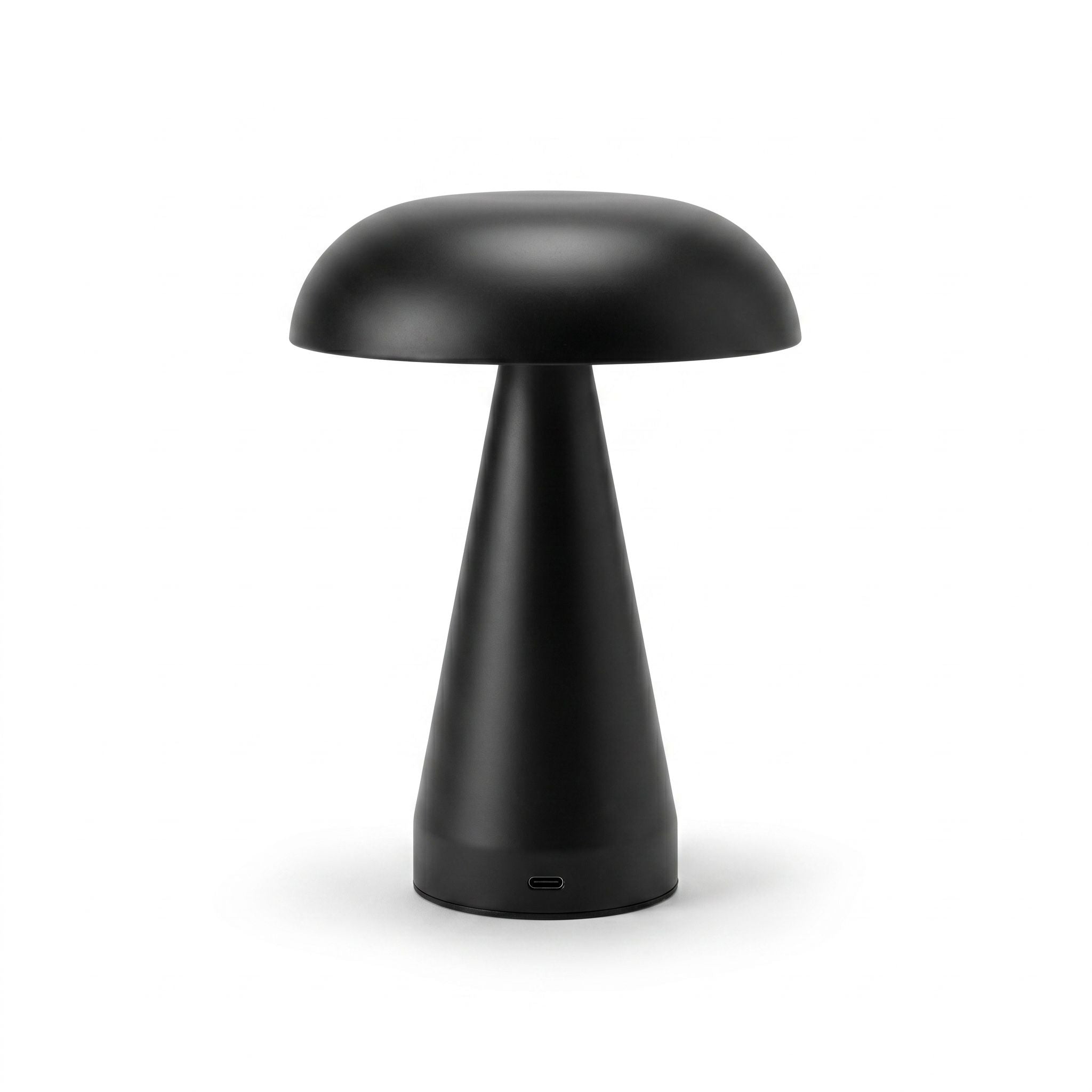 The Midnight Glow Cordless Table Lamp