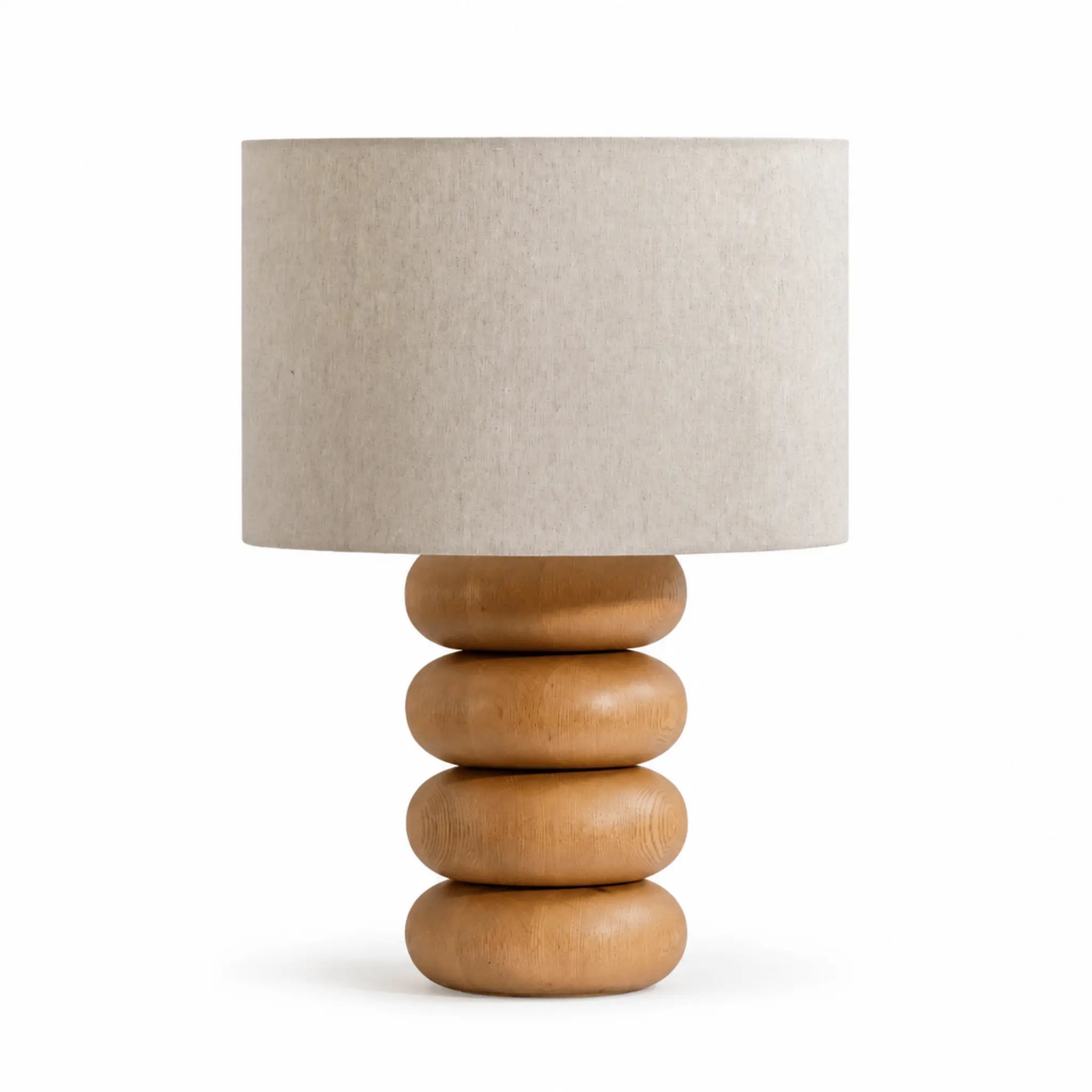 The Quiet Glow Table Lamp