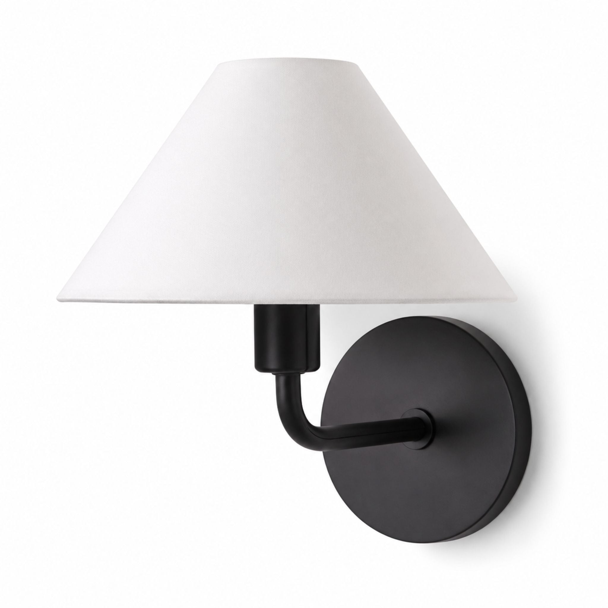 The Quiet Luxury Wall Sconce