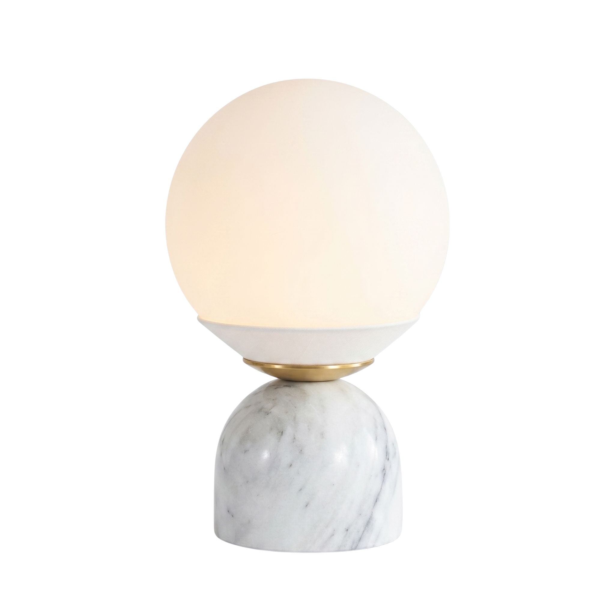 The Little Glow Lamp