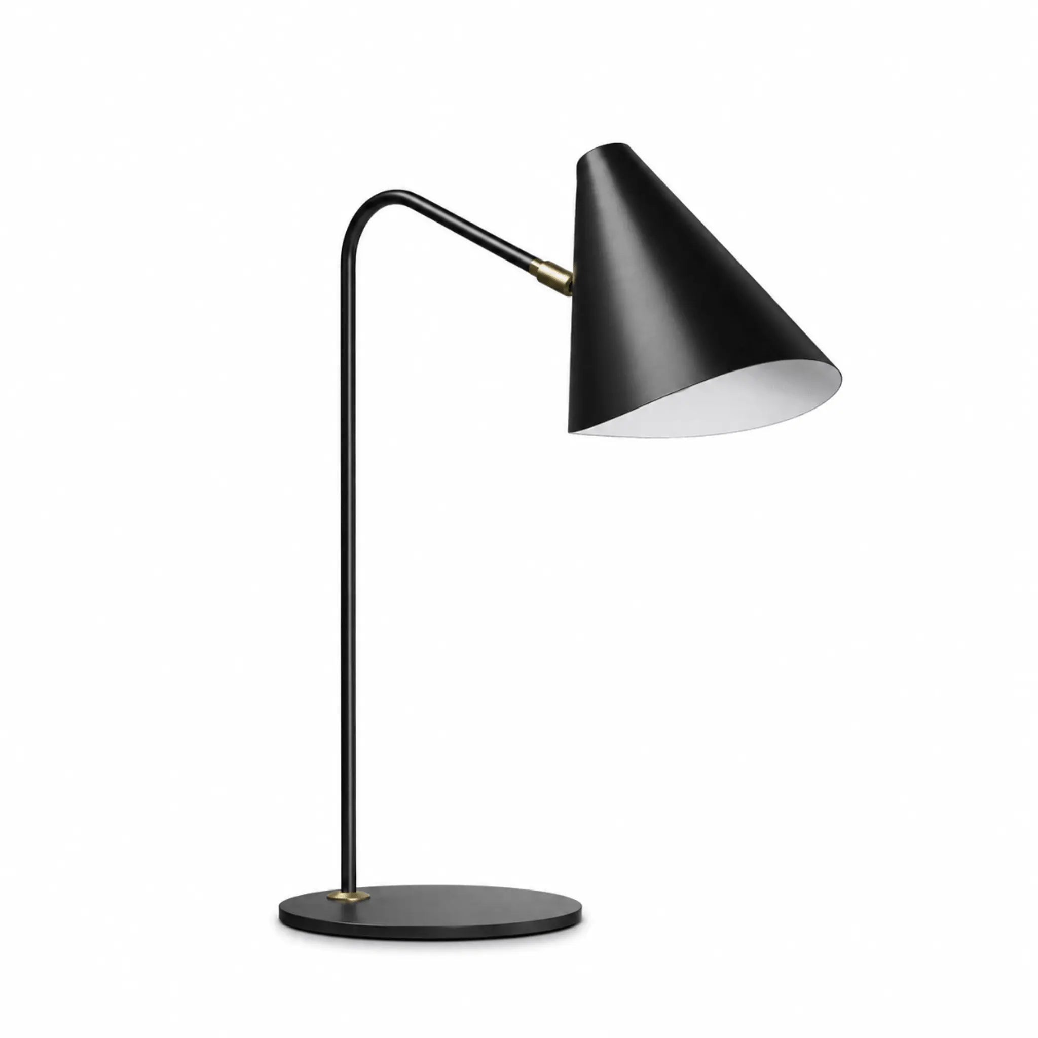 The Bedside Glow Lamp