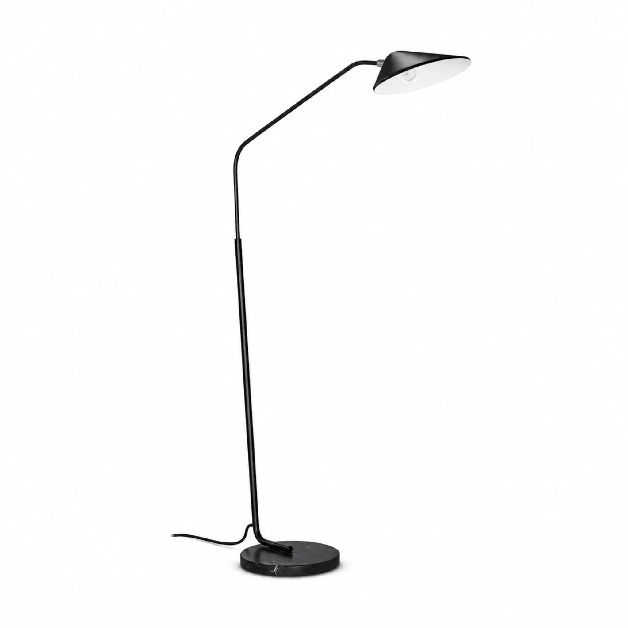 The Reading Corner Floor Lamp