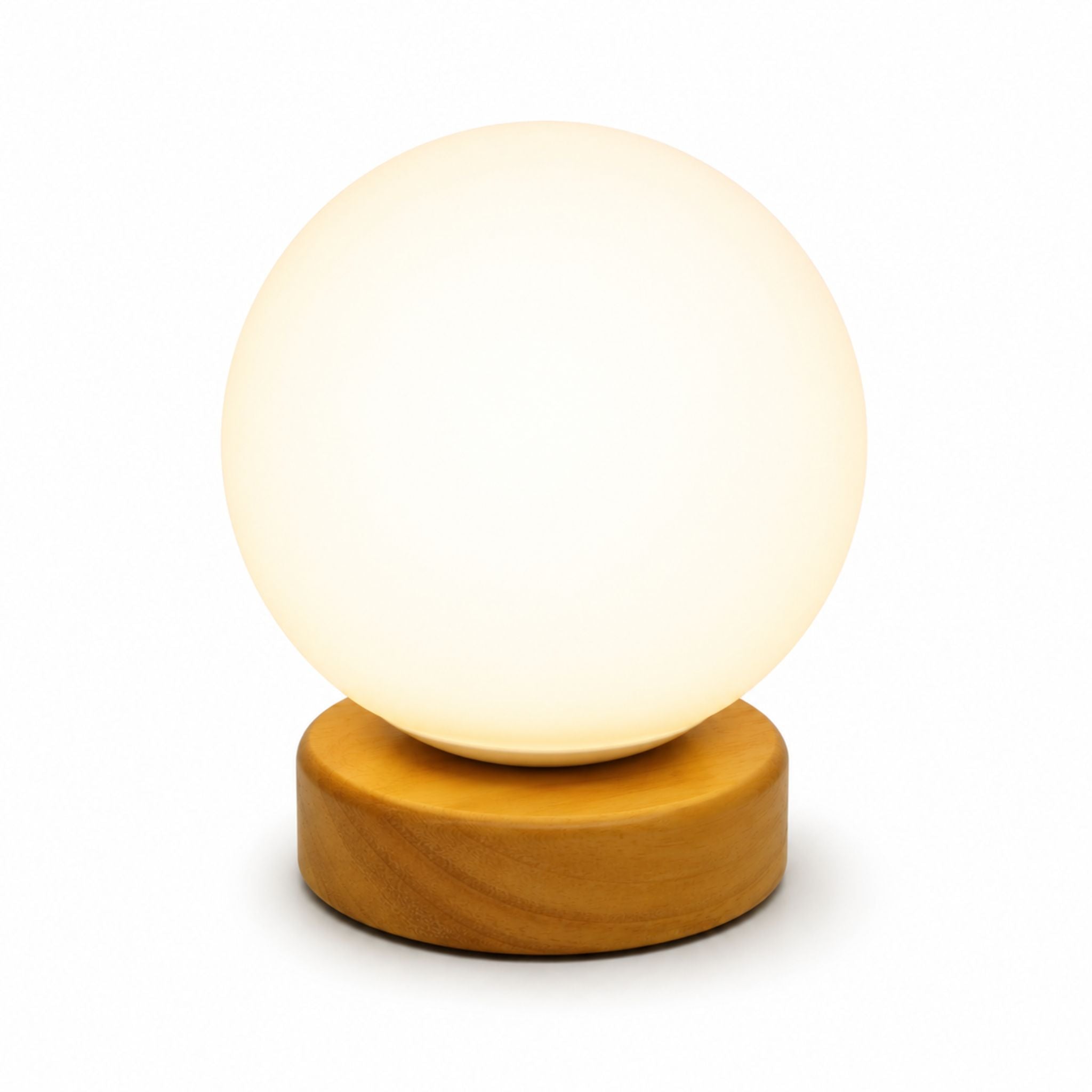 The Cordless Ambiance Lamp