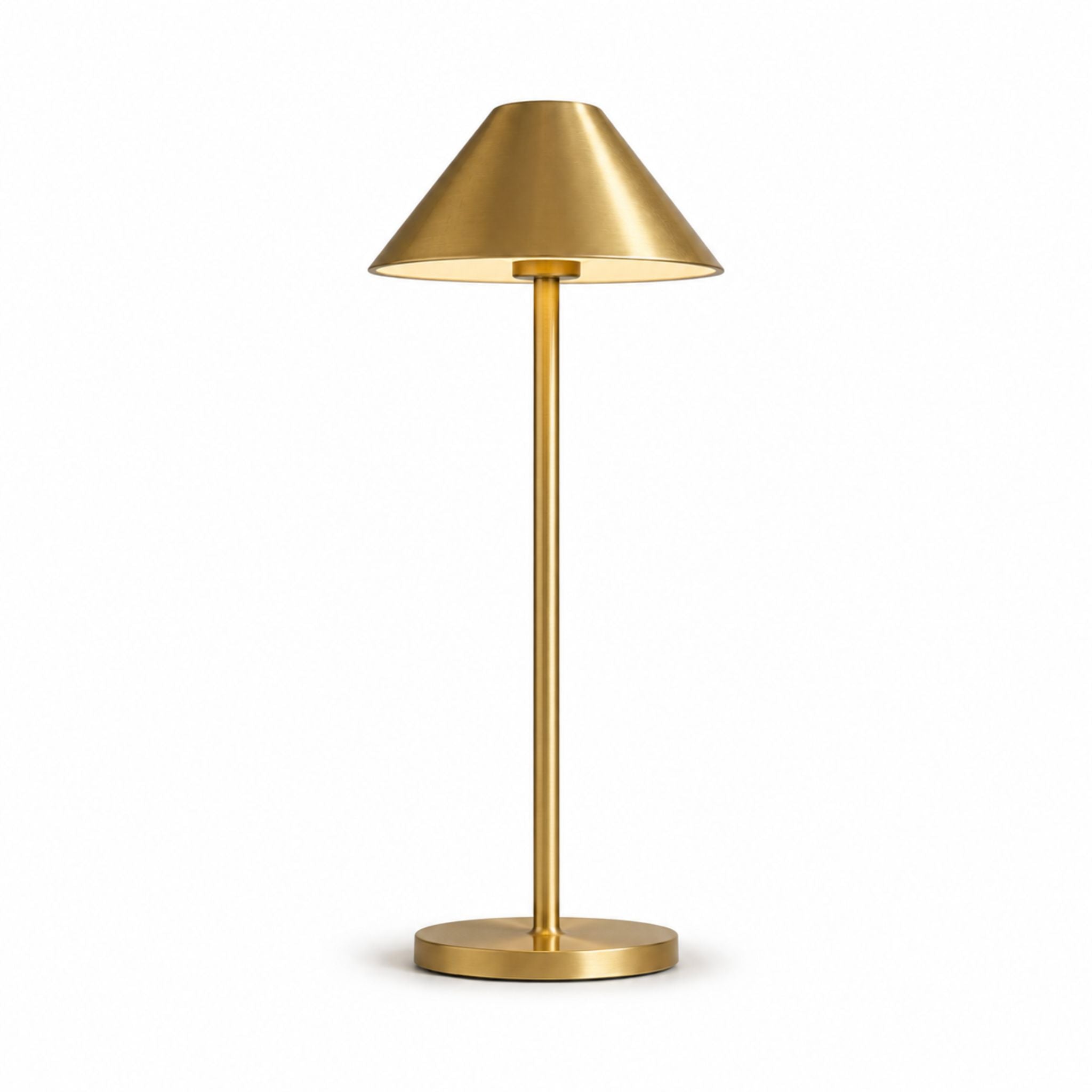 The Golden Hour Table Lamp