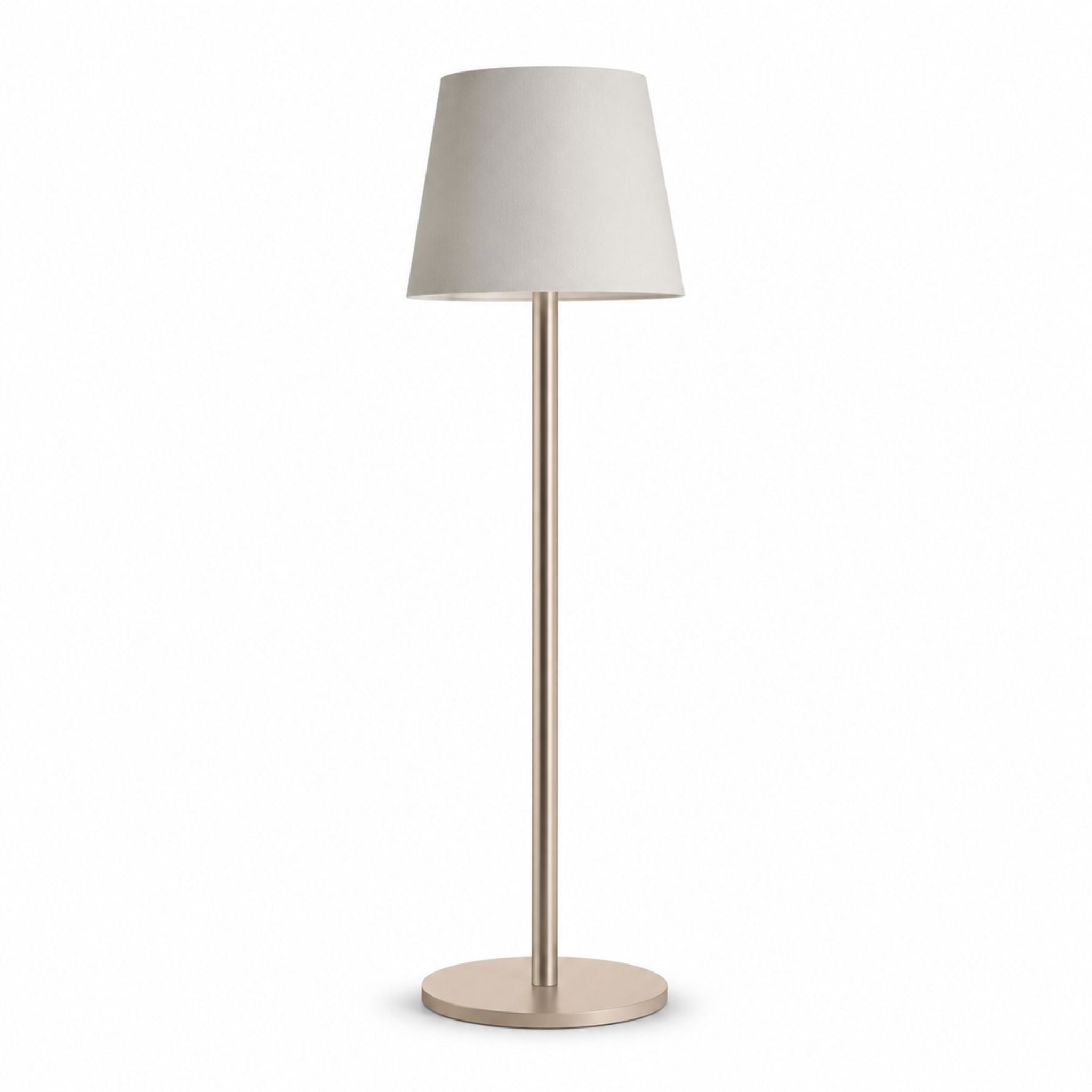 The Mercer Table Lamp