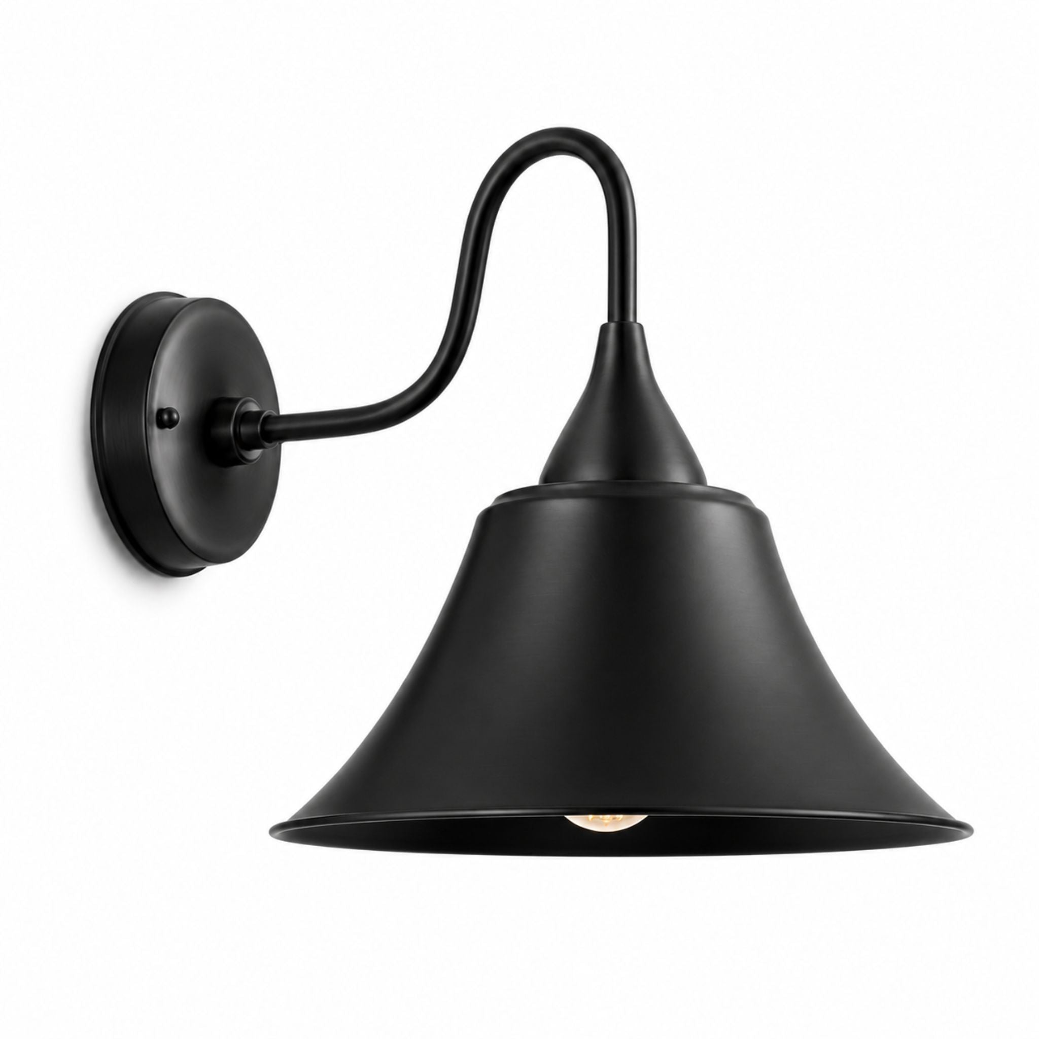 The Lupe Wall Sconce