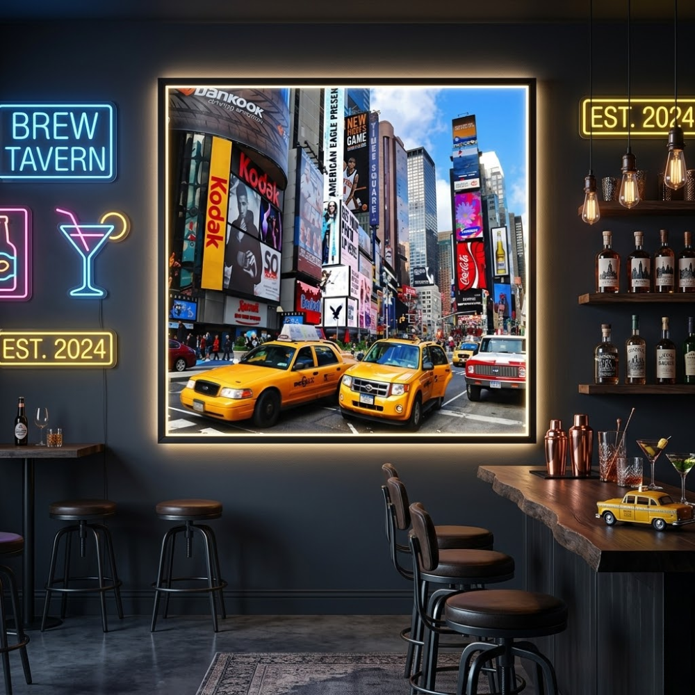 The City That Never Sleeps — Because Some Places Never Leave You