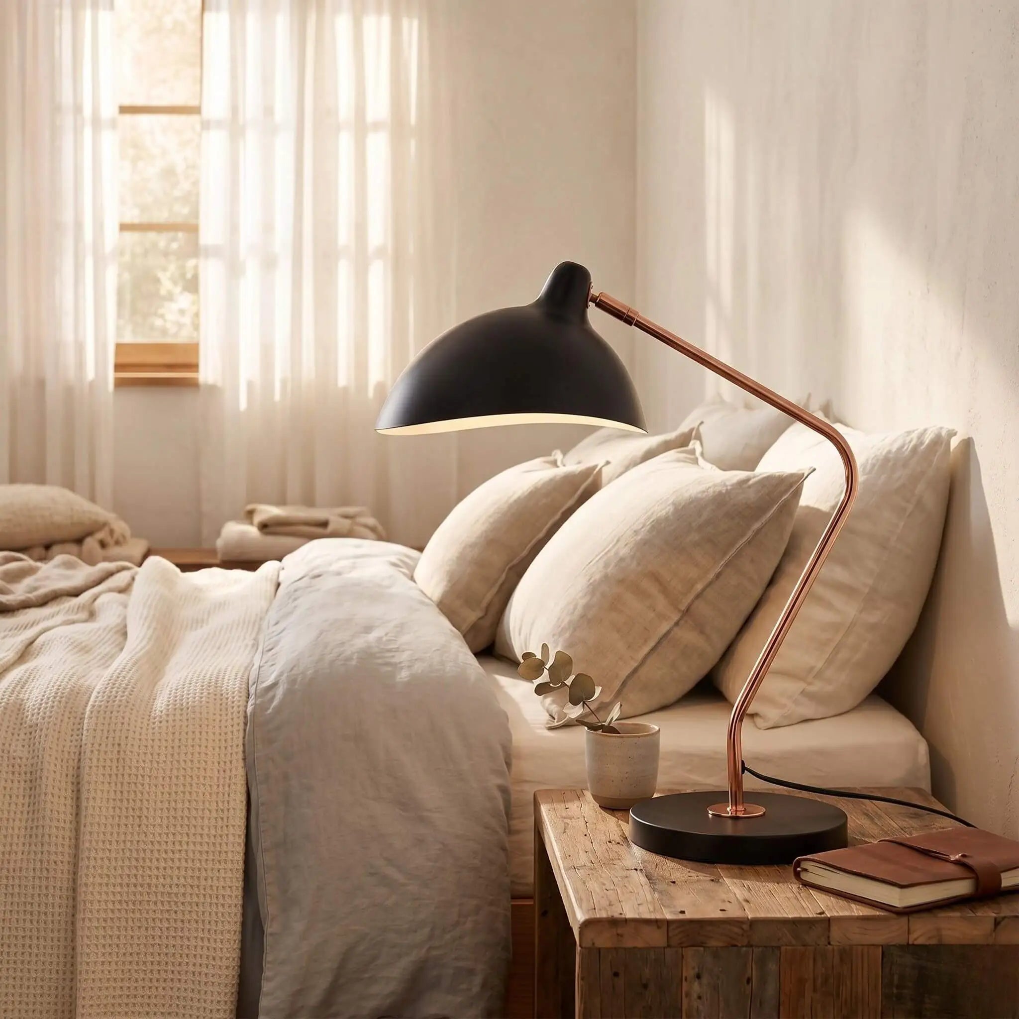 The Reading Nook Table Lamp