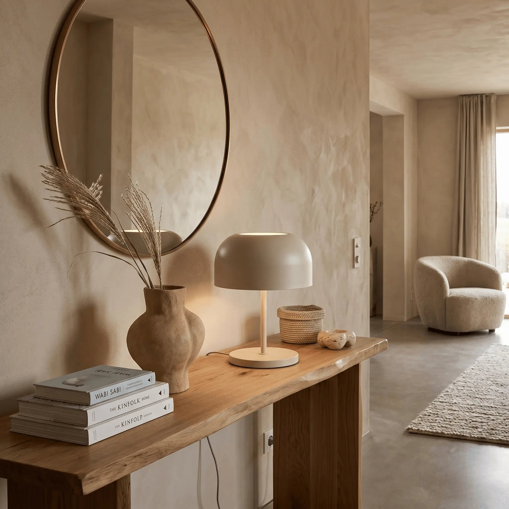 The Mood Glow Table Lamp