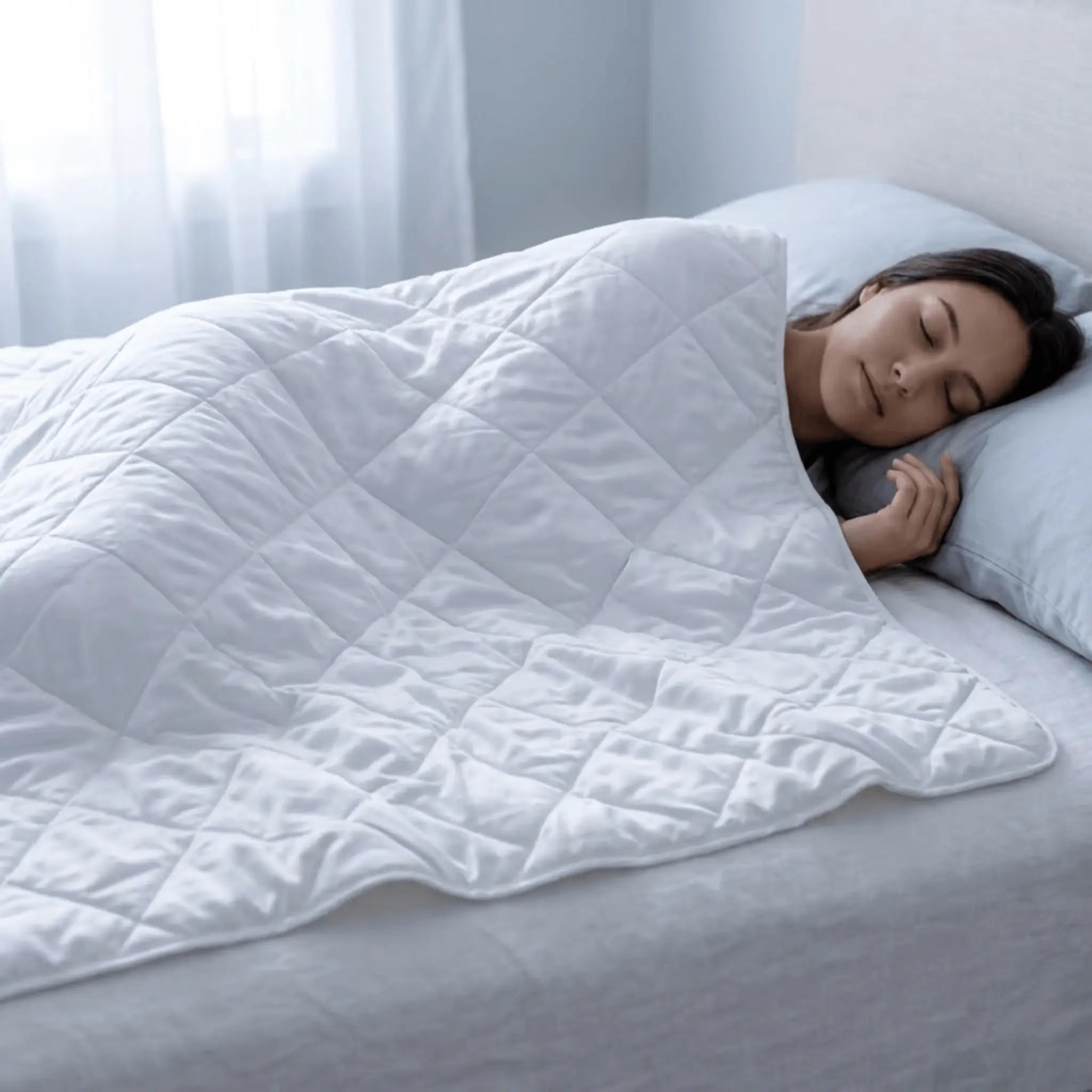 The Soft Living Bamboo Blanket