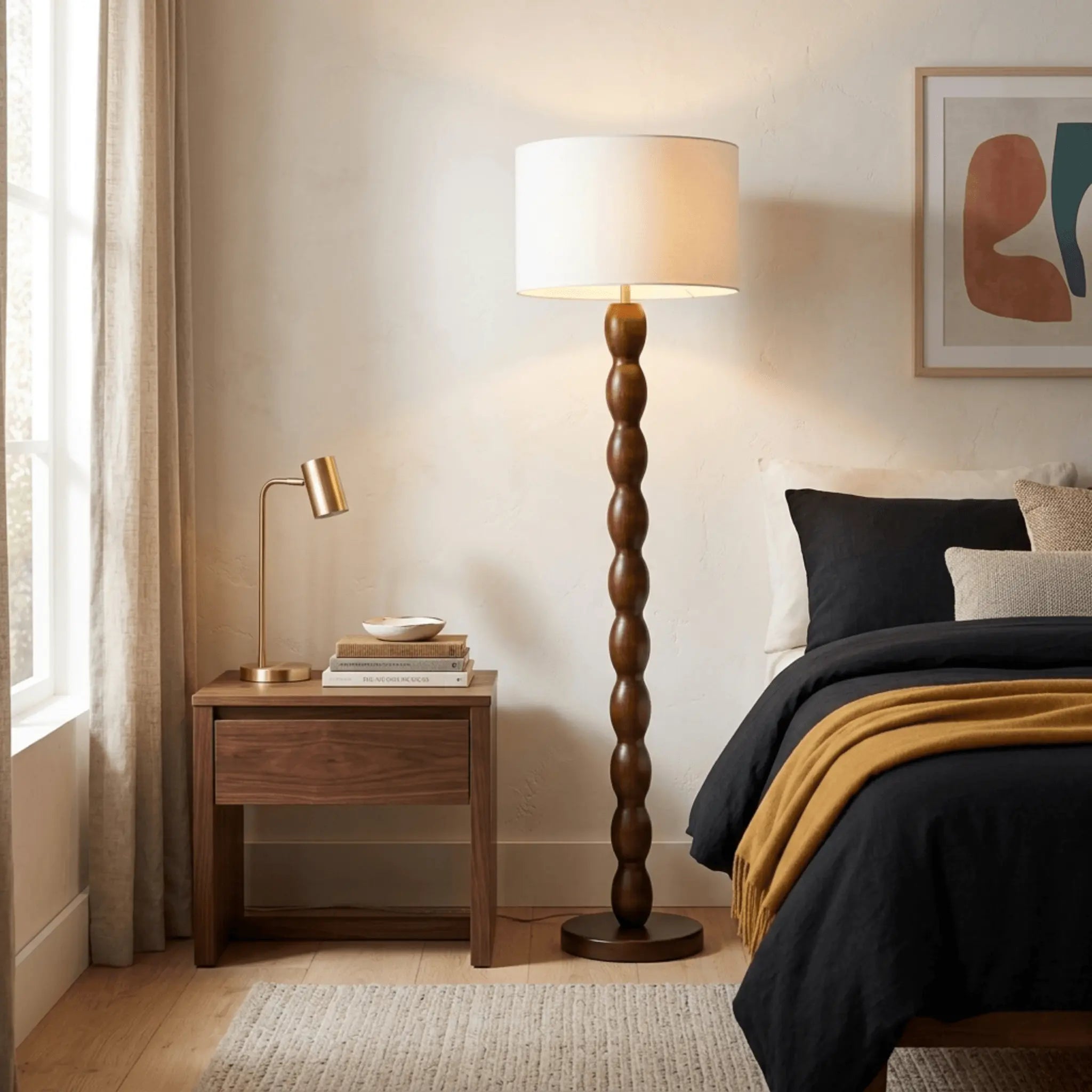 The Warm Glow Pendant Lamp Set