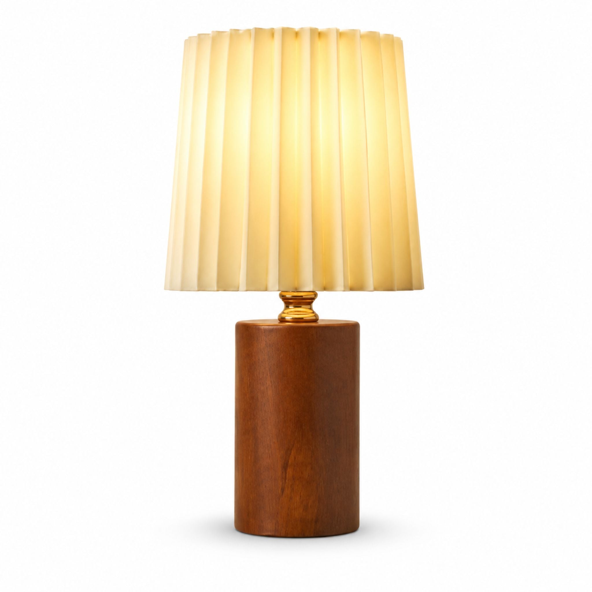 The Soft Glow Accent Lamp