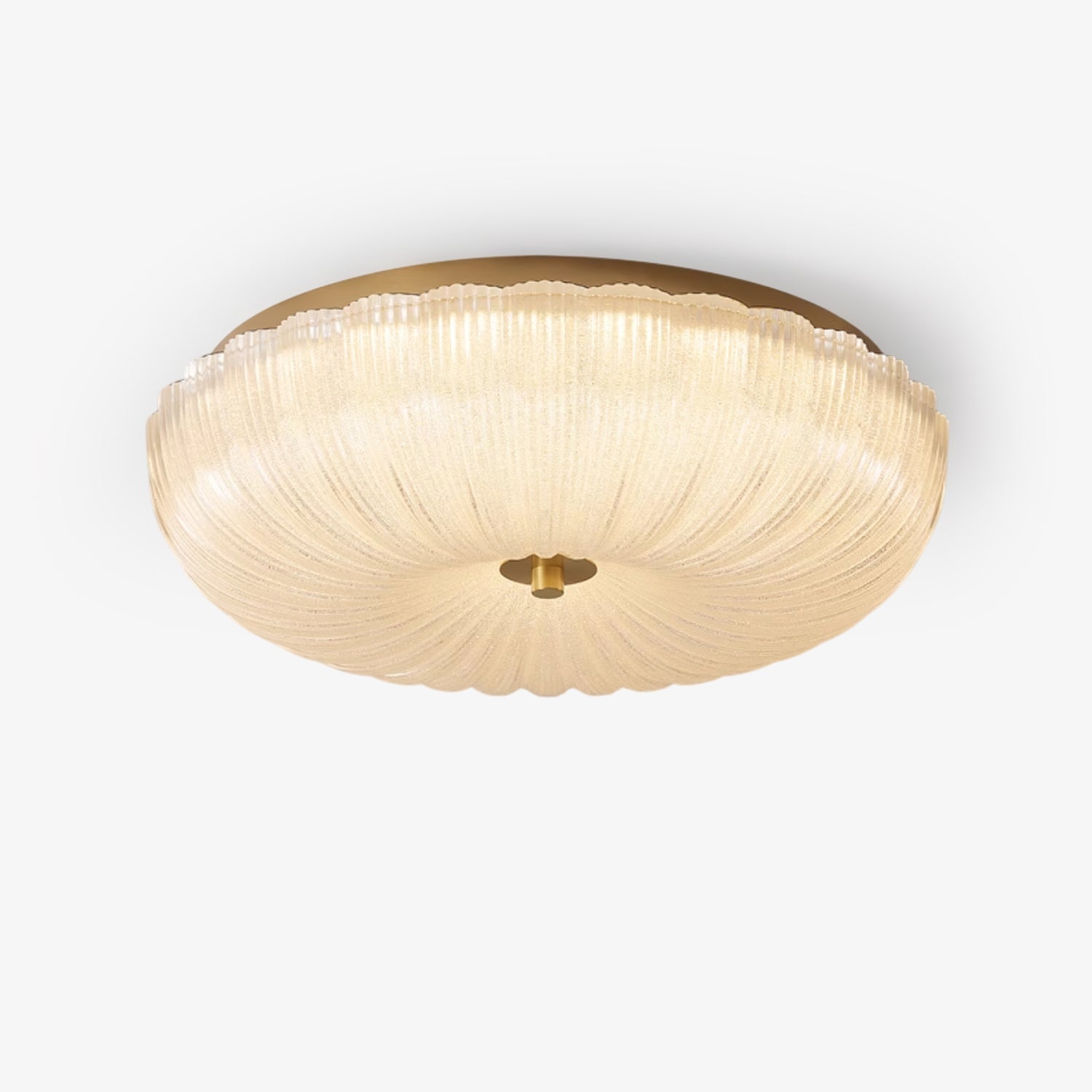 The Starry Ripple Ceiling Light