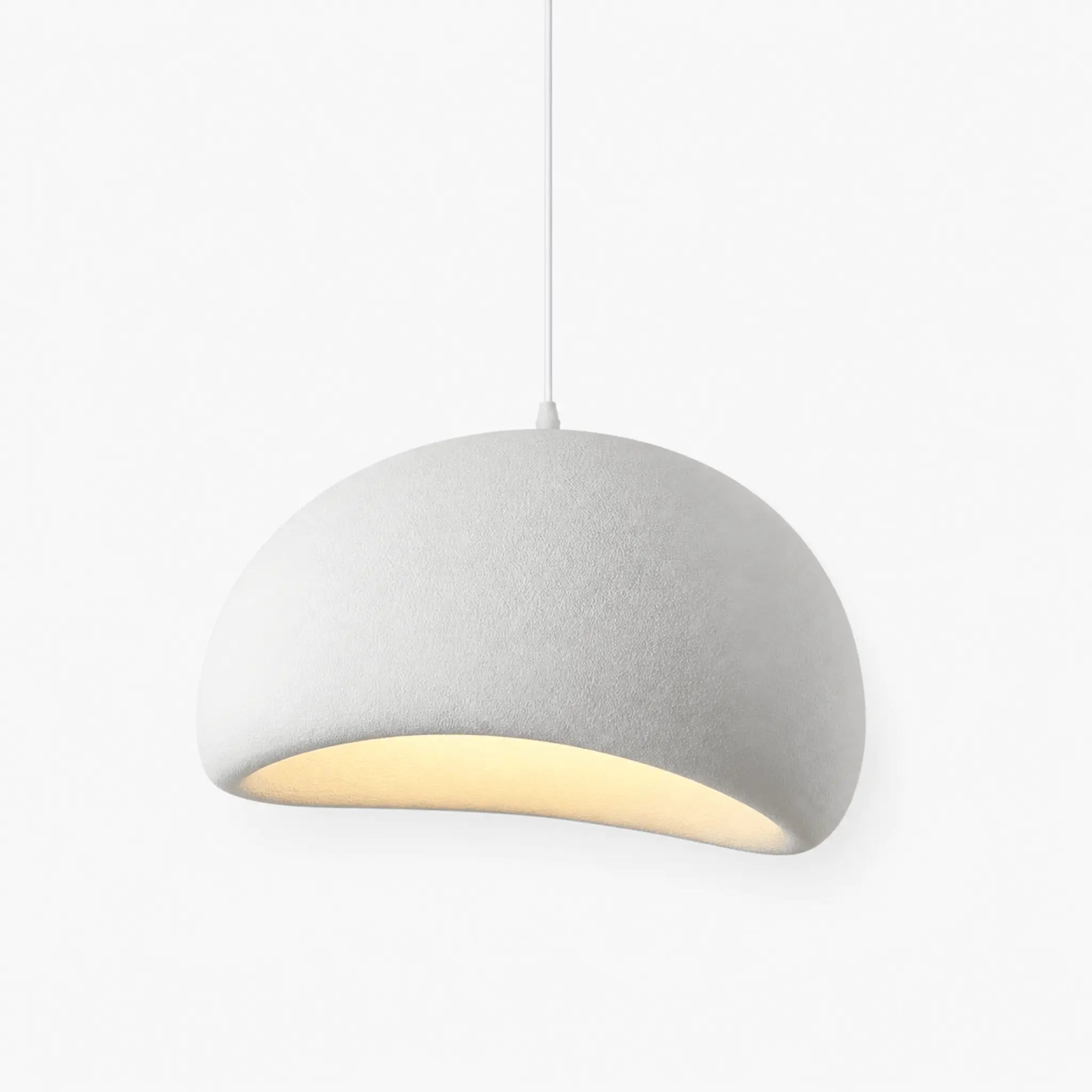 The Cloud Drift Pendant Light
