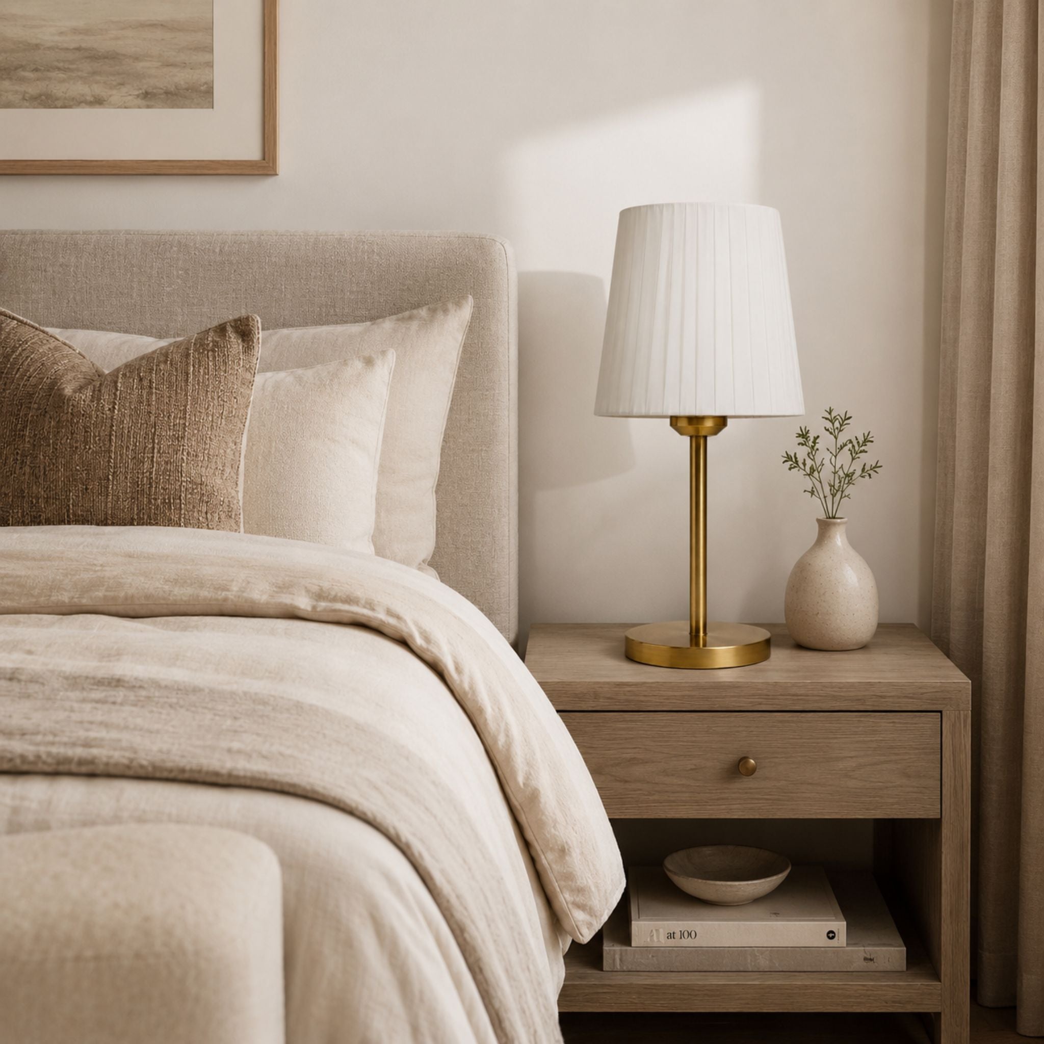 The Glow Accent Lamp