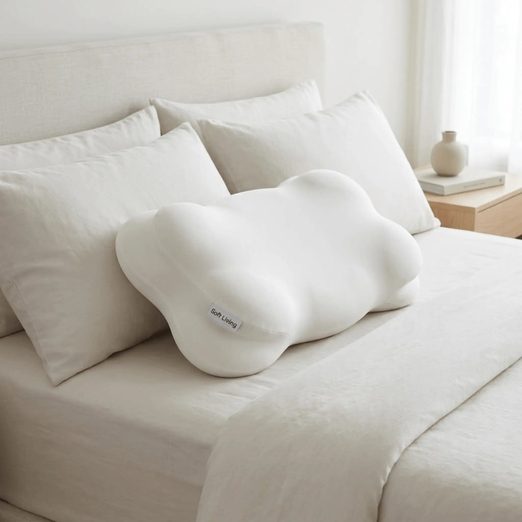 The Posture Pillow