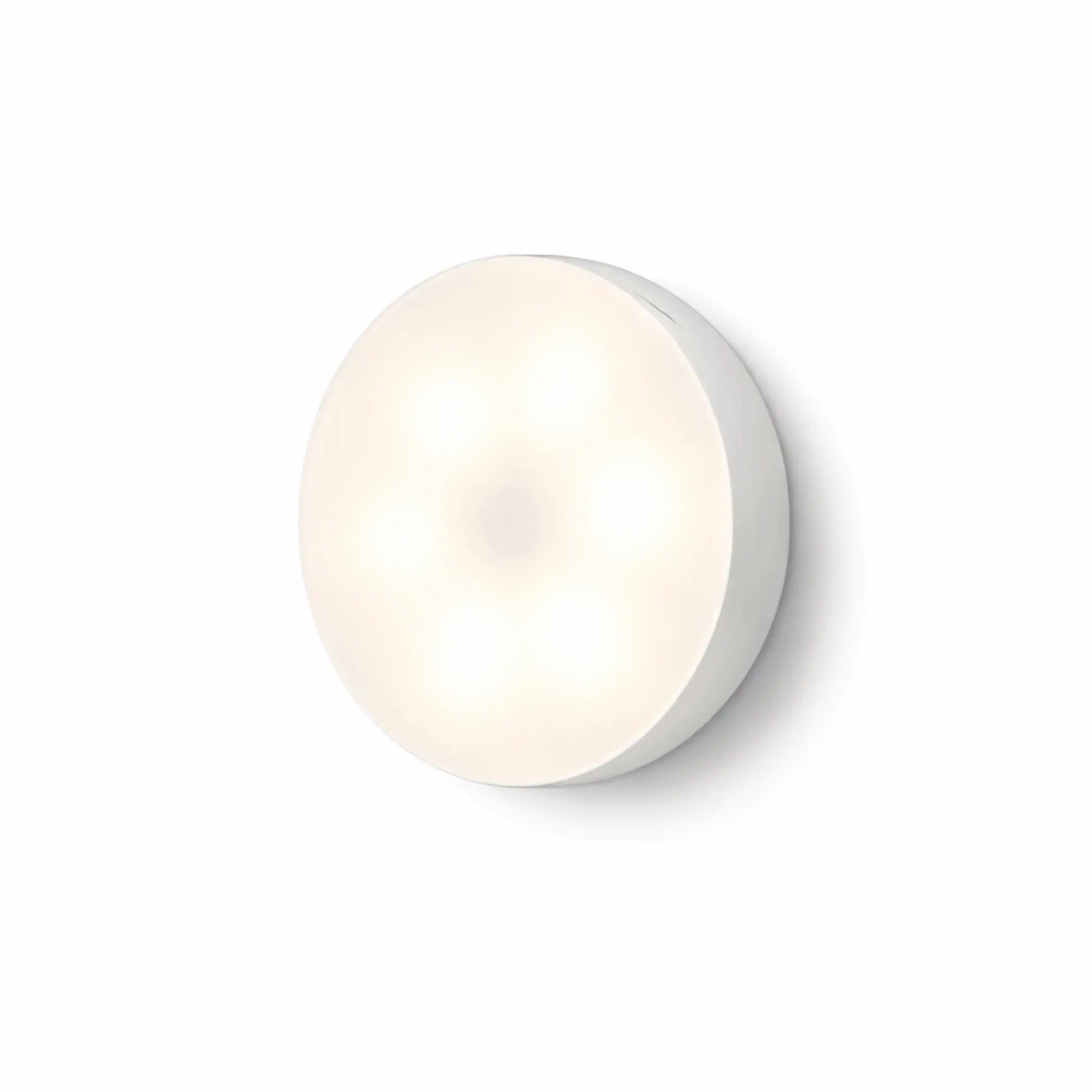The Moon Motion Sensor Light