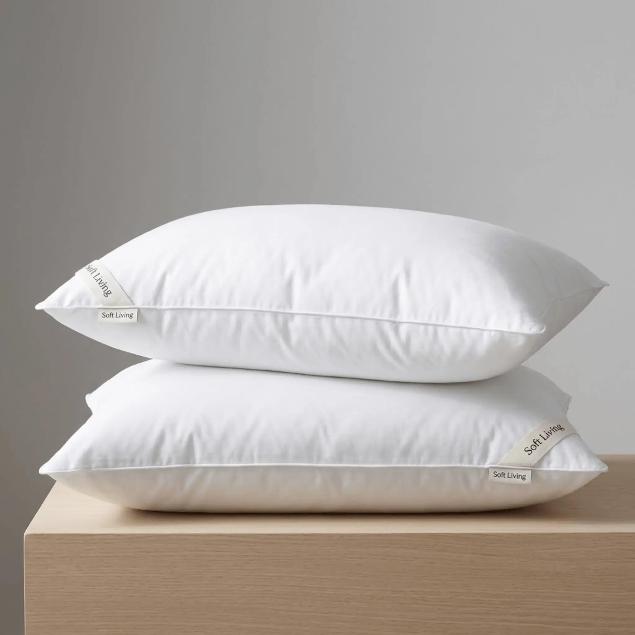 The Breathable Bamboo Pillowcase Set