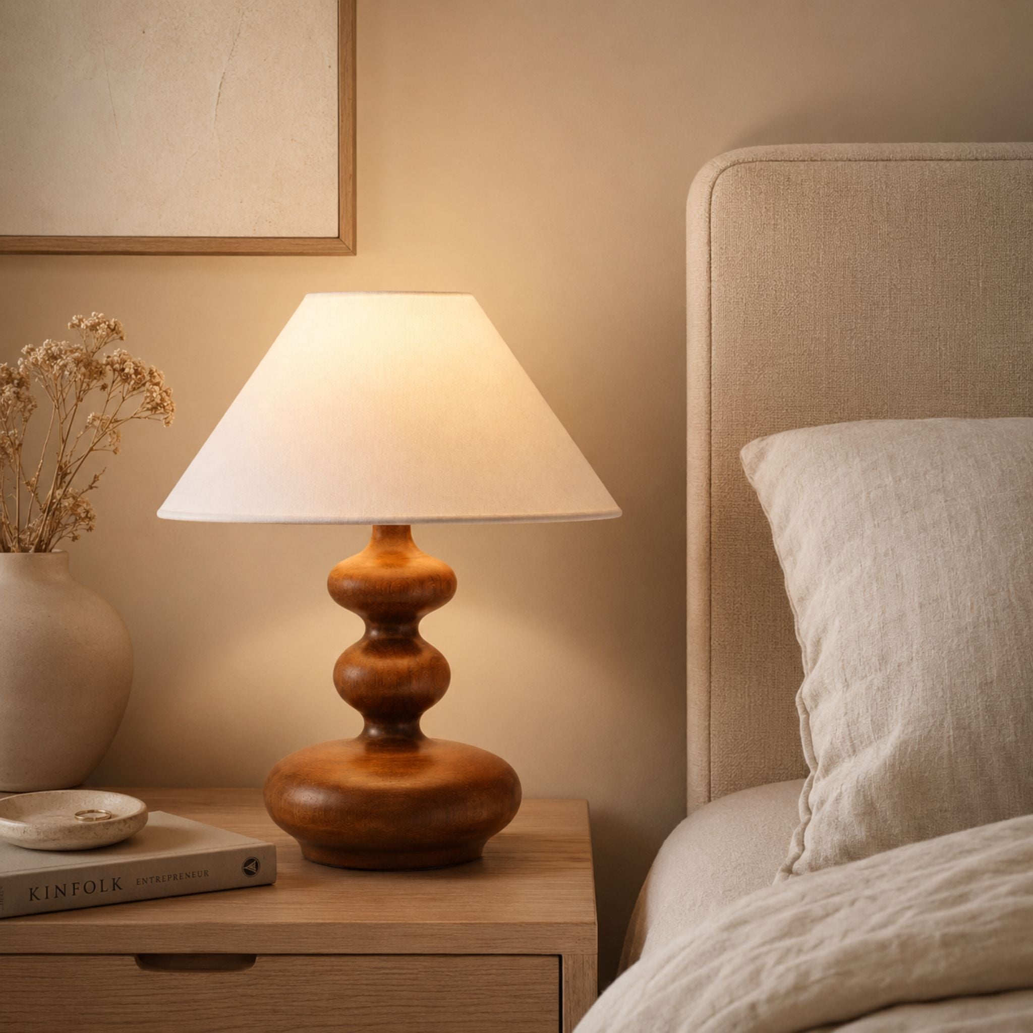 The Odeya Glow Lamp