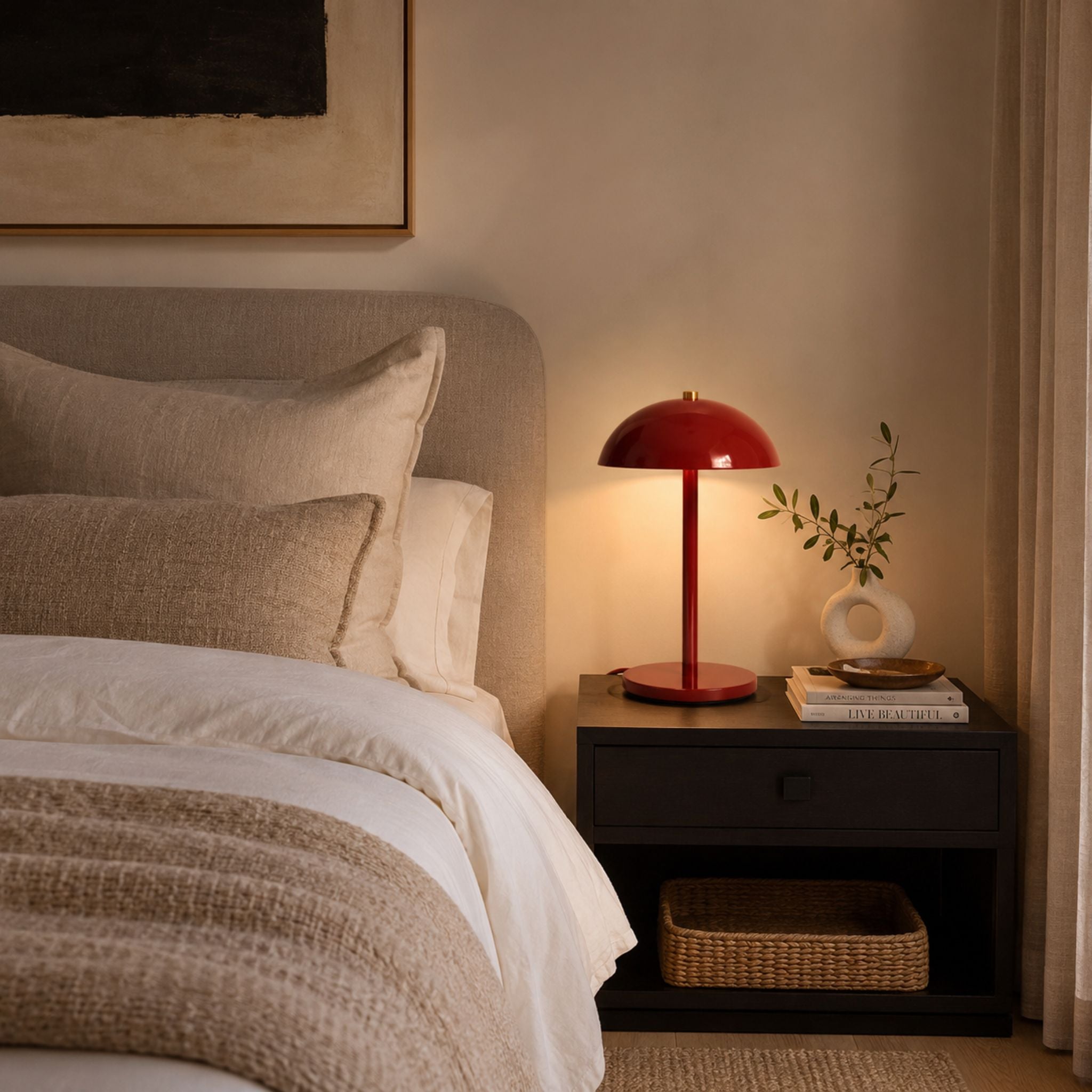 The Atelier Desk Lamp
