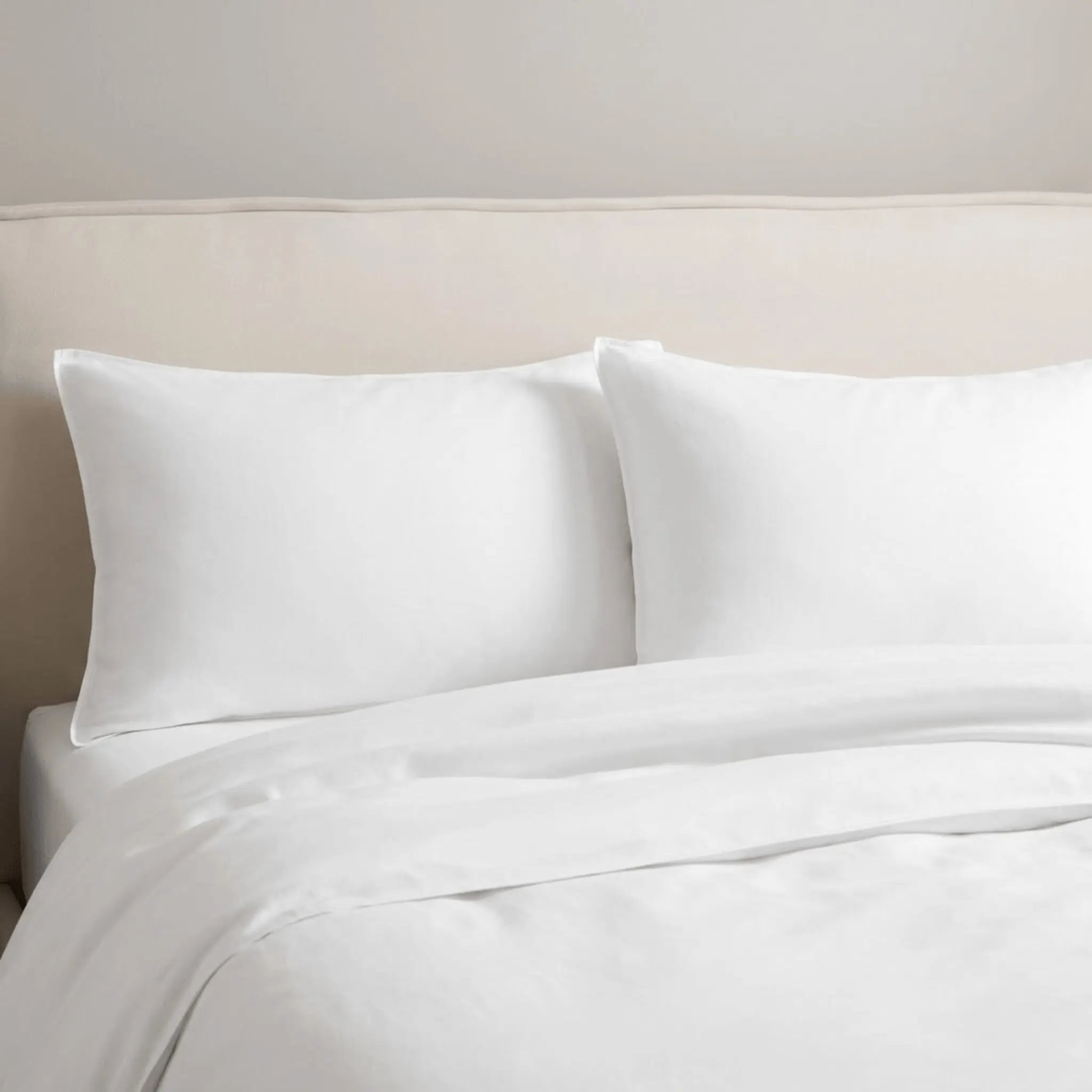 The Hotel Bamboo Duvet Cover Set