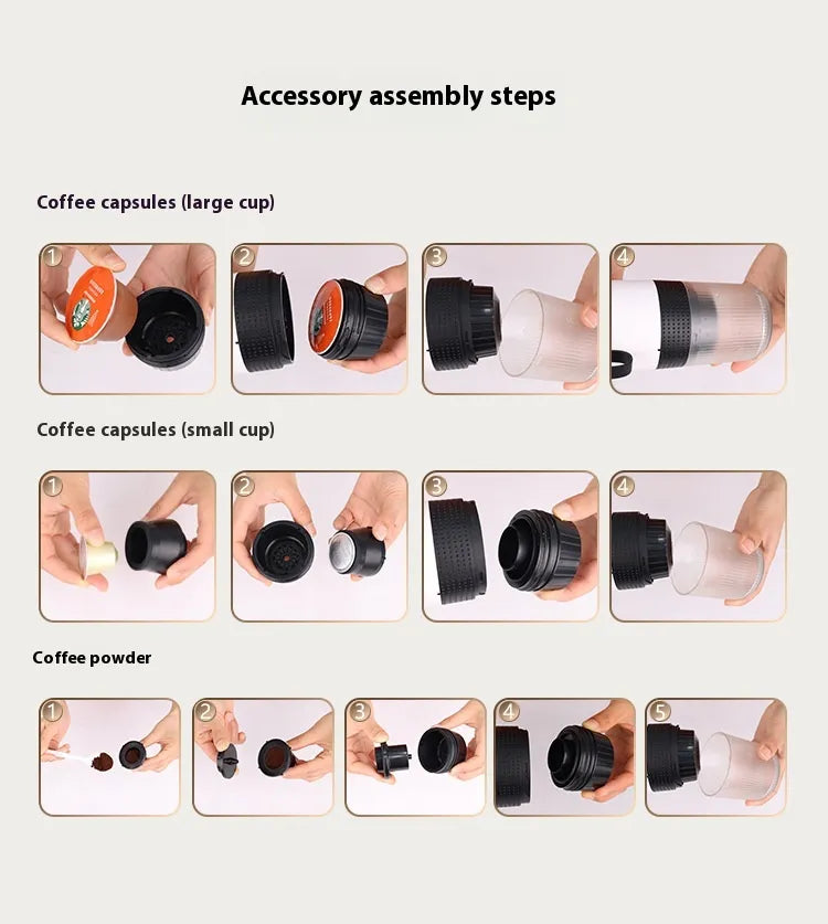The LiteTrek BrewPress — Because Great Adventures Start With Great Coffee