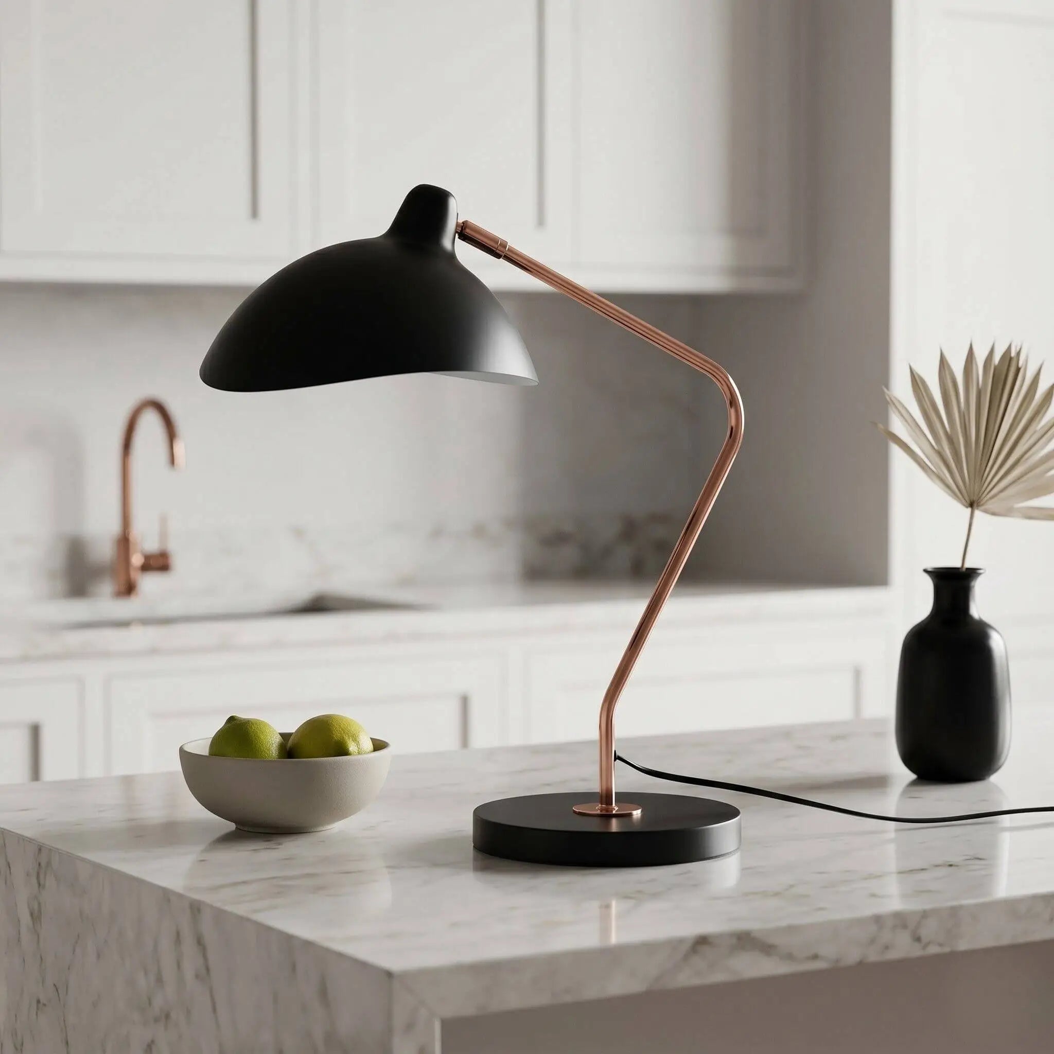 The Reading Nook Table Lamp