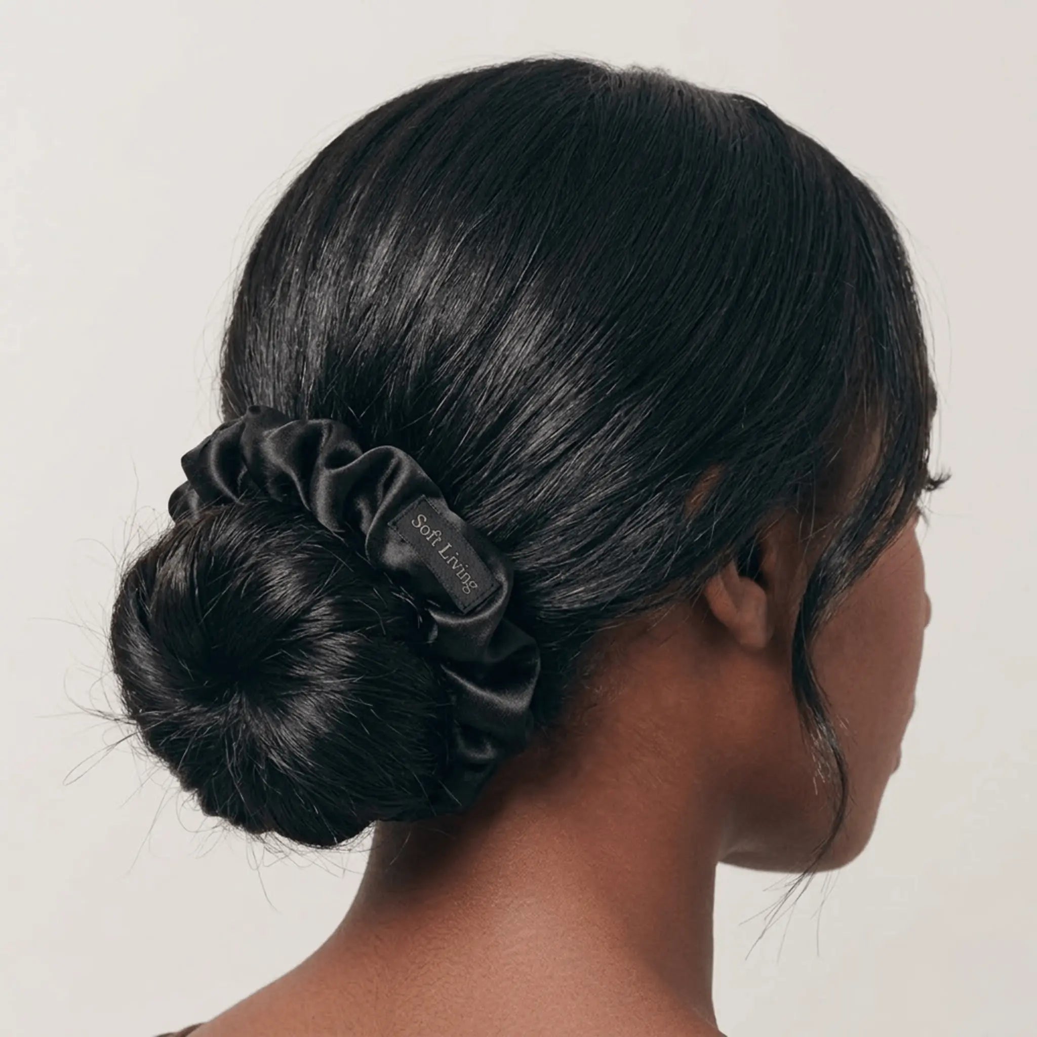 The Everyday Silk Hair Scrunchie Set