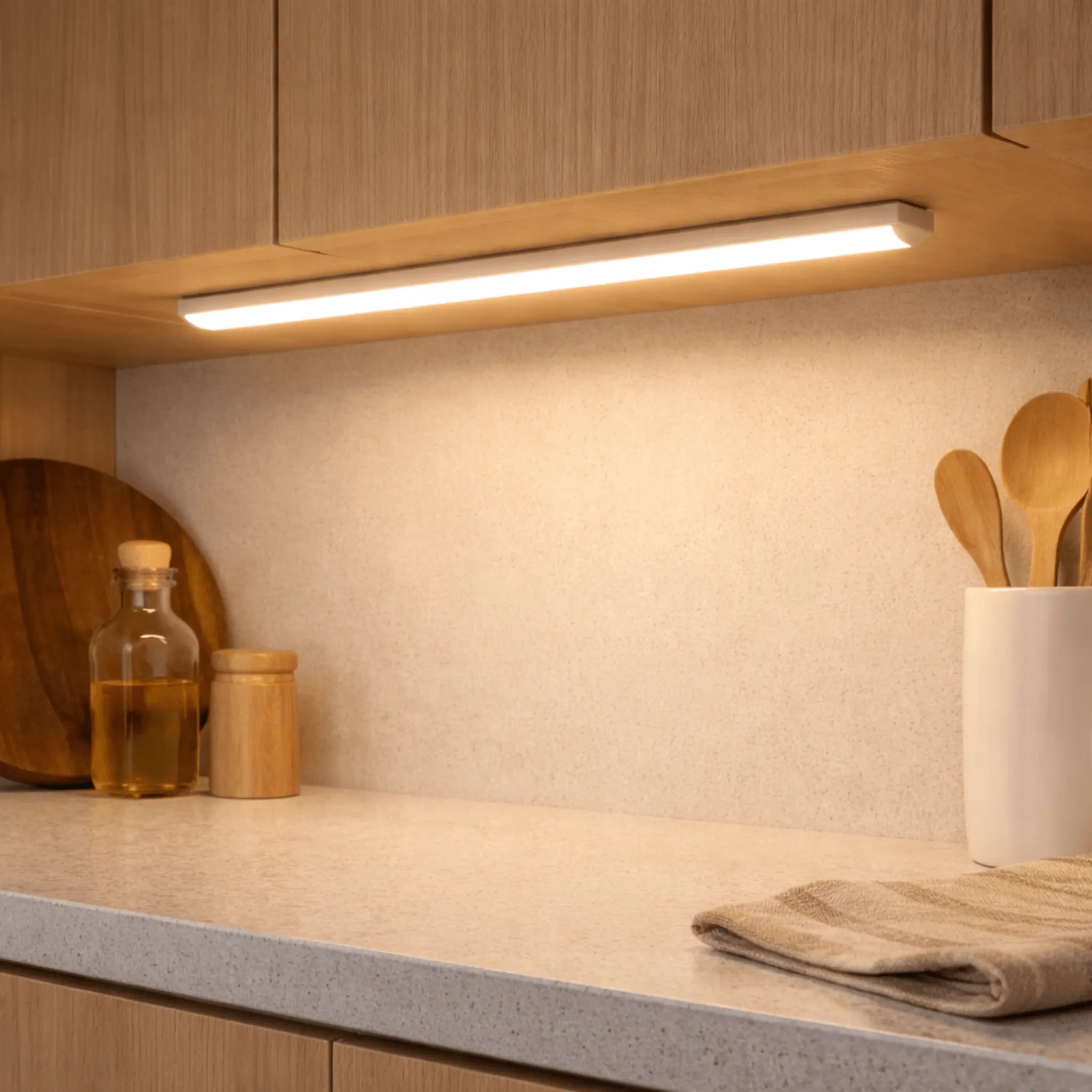 The Glow Bar Motion LED Light