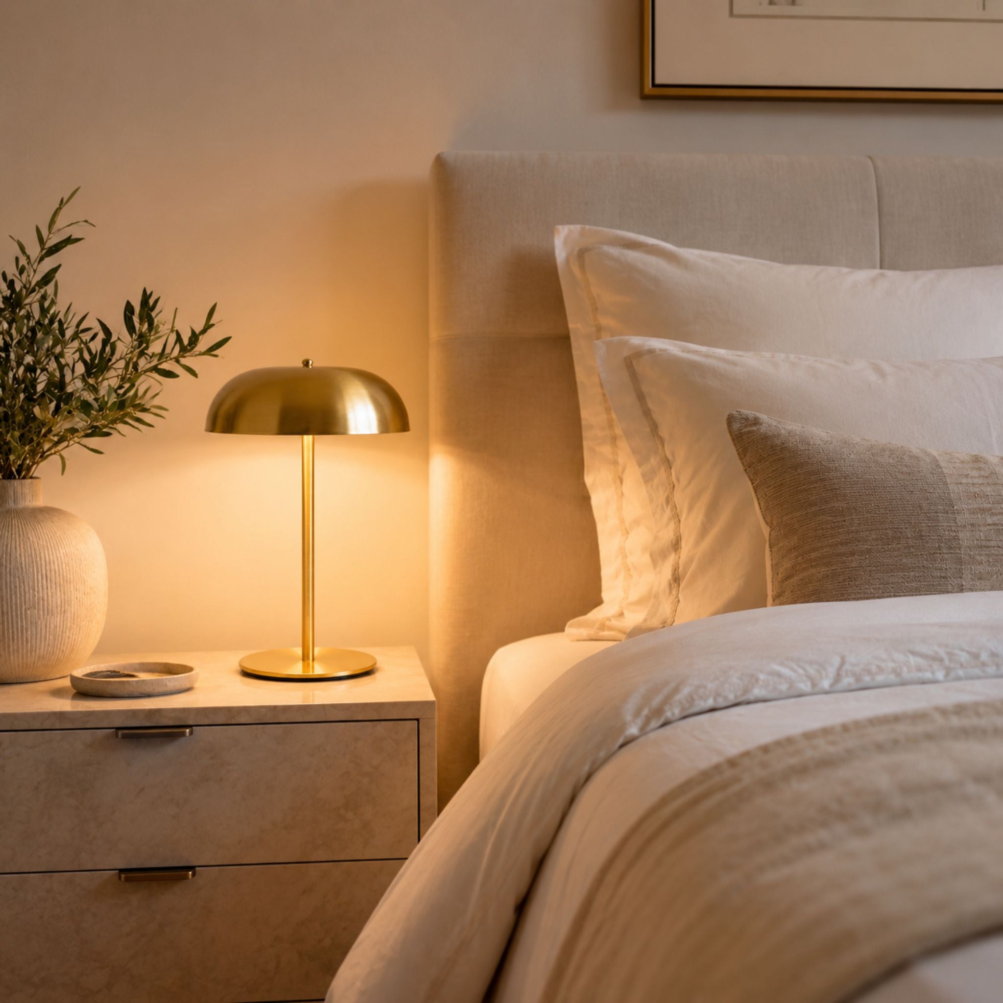 The Stilllight Cordless Lamp