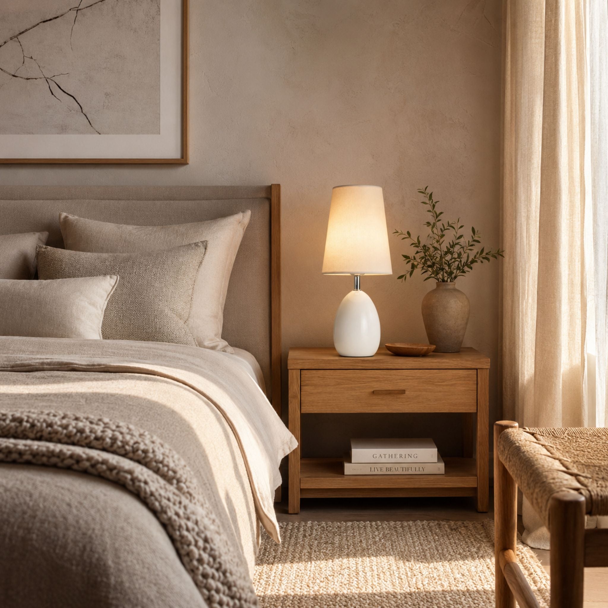 The Cove Accent Lamp
