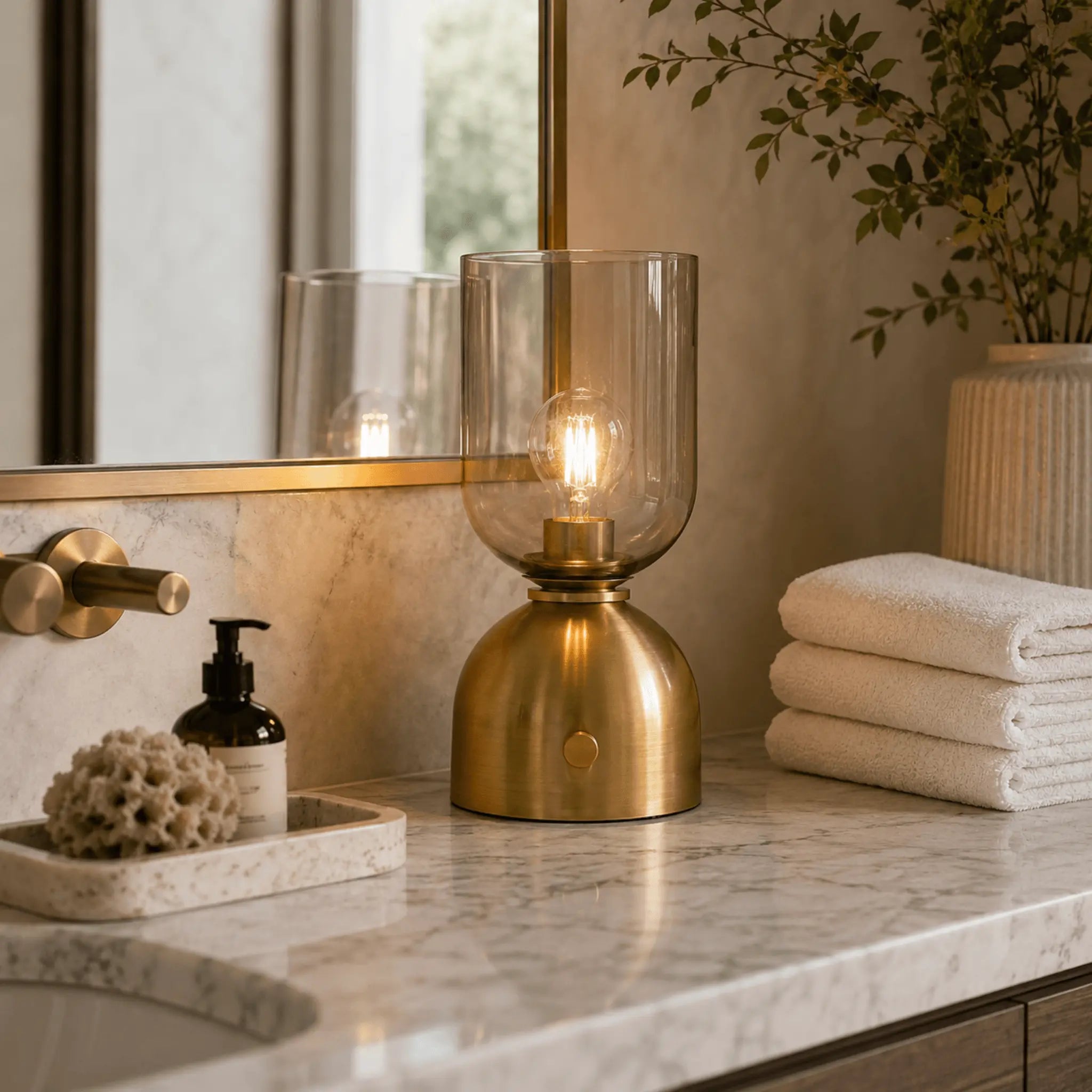 The Mood Glow Table Lamp