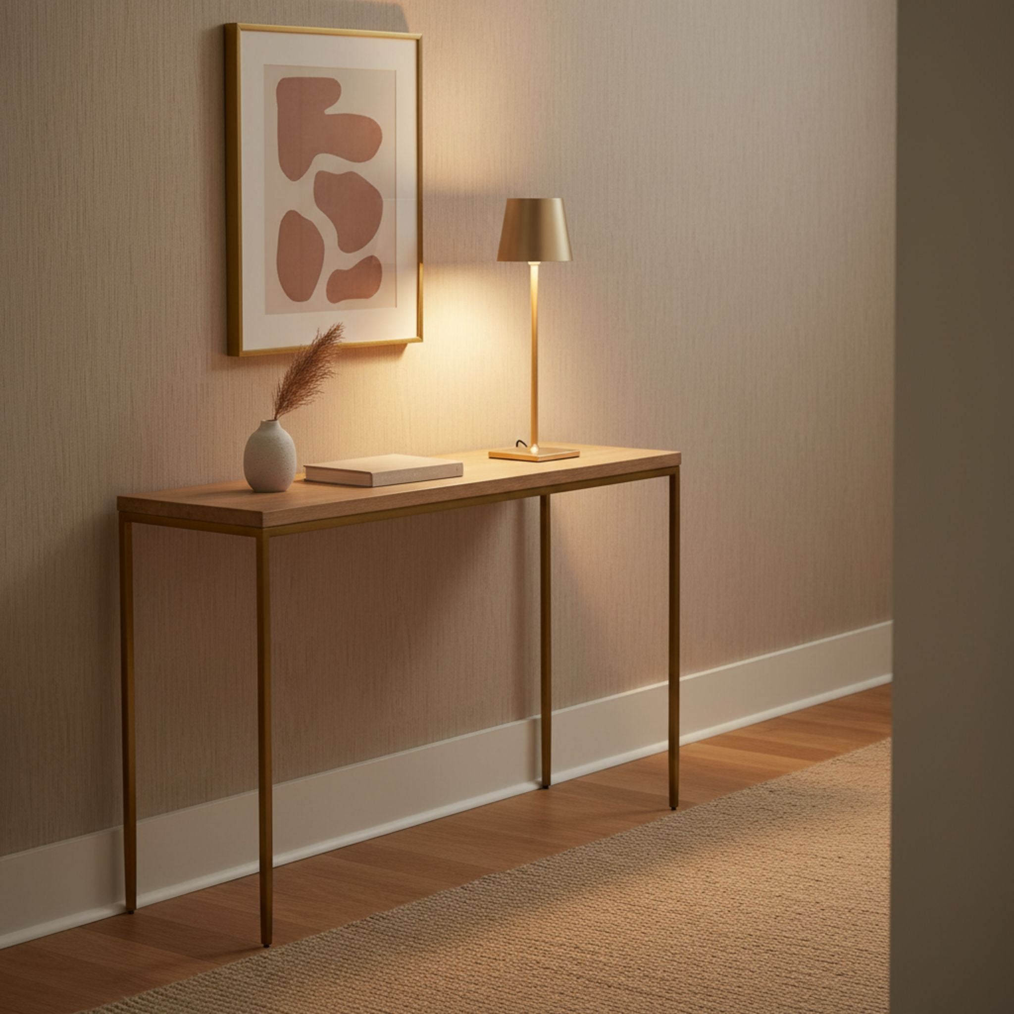 The Restaurant Glow Cordless Lamp