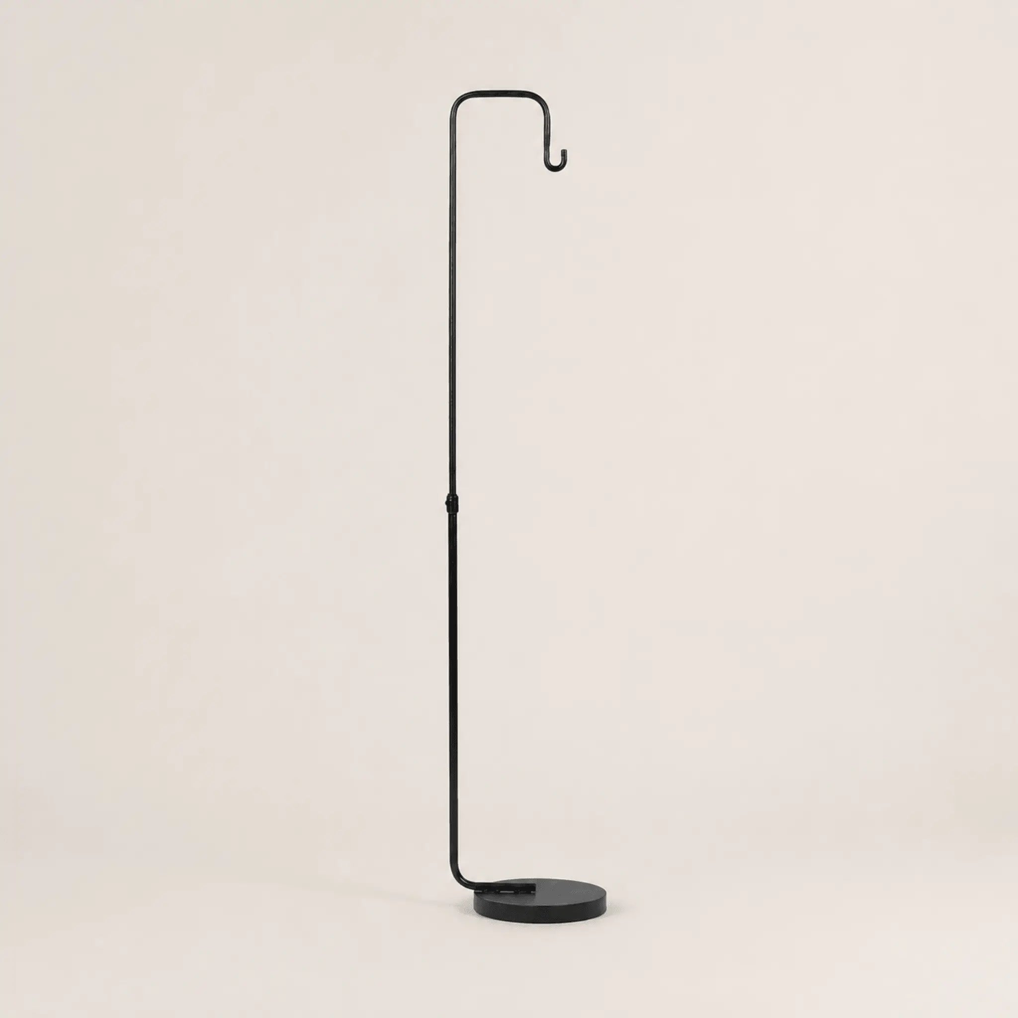The Styled Garden Lantern Stand